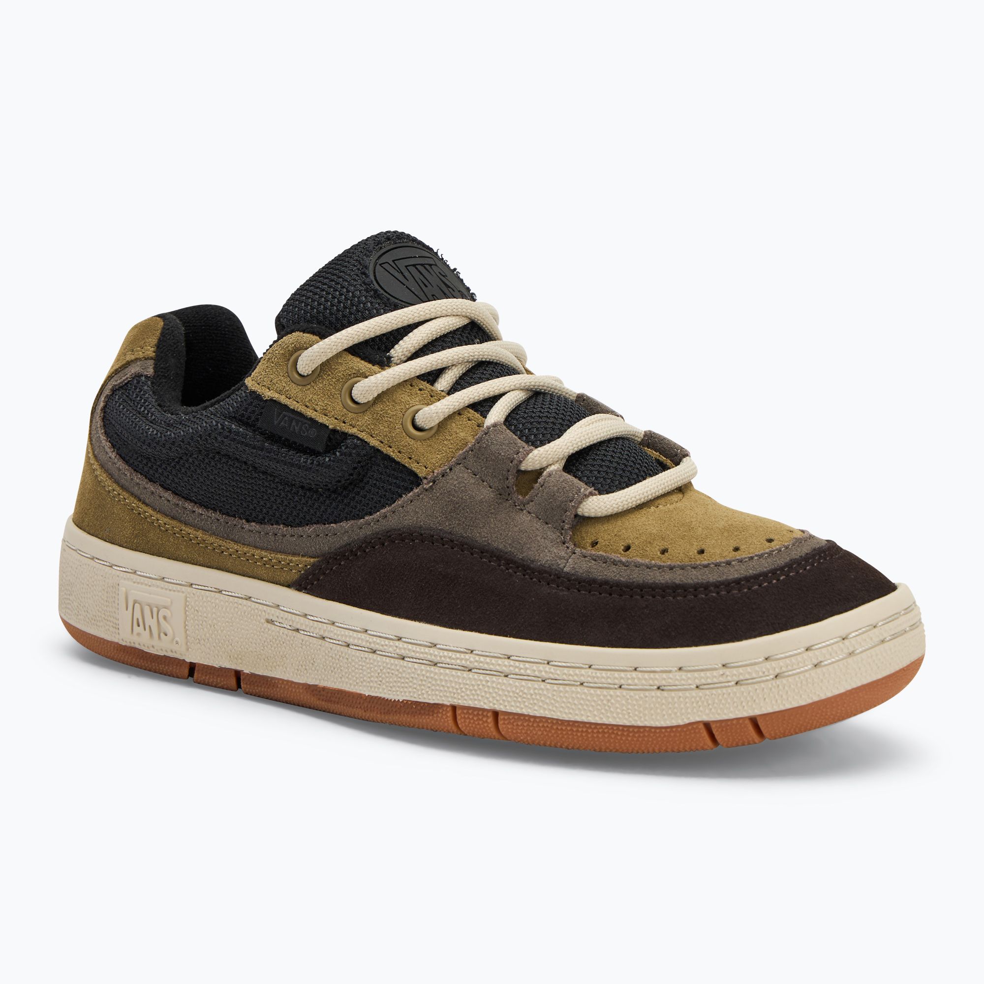 Buty Vans Speed LS outdoor multi/black 
