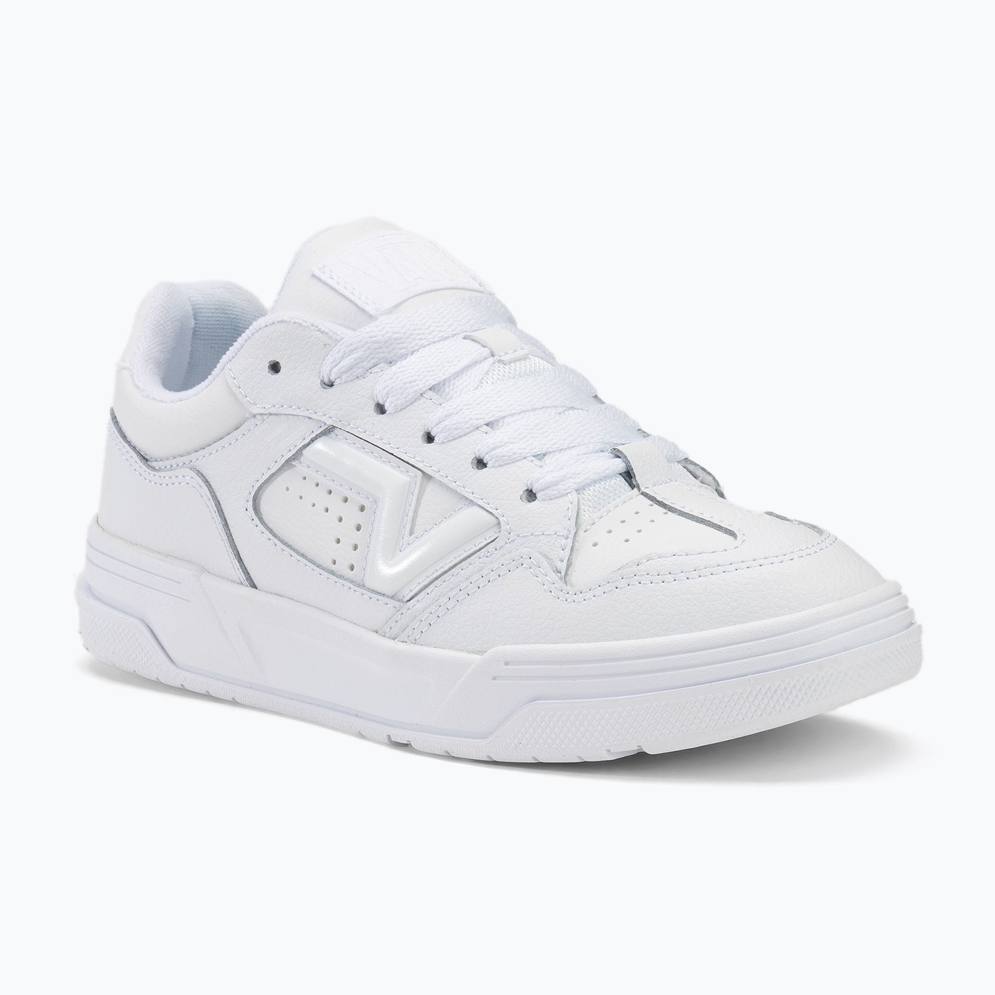 Buty Vans Upland white/white 