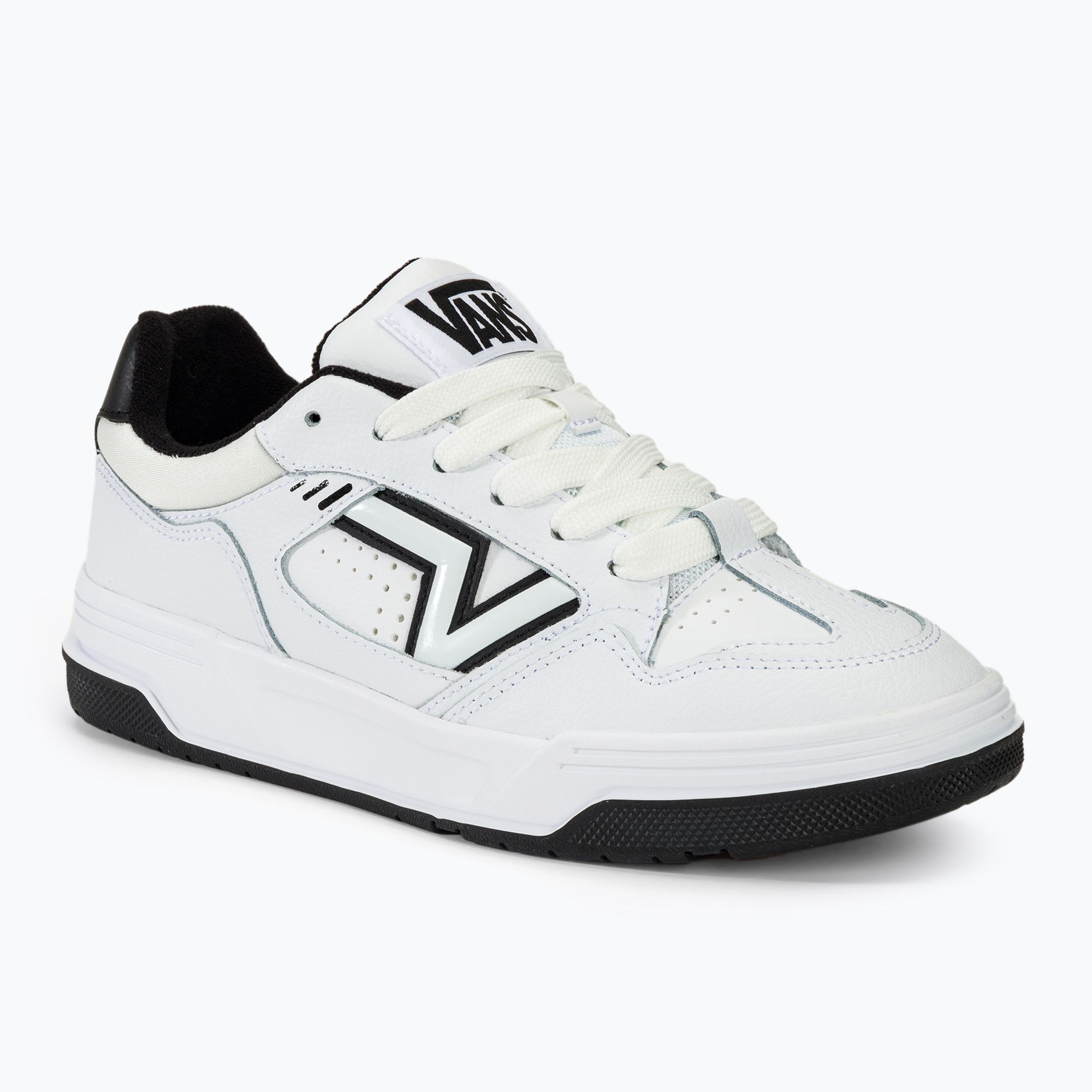 Buty Vans Upland white/black 