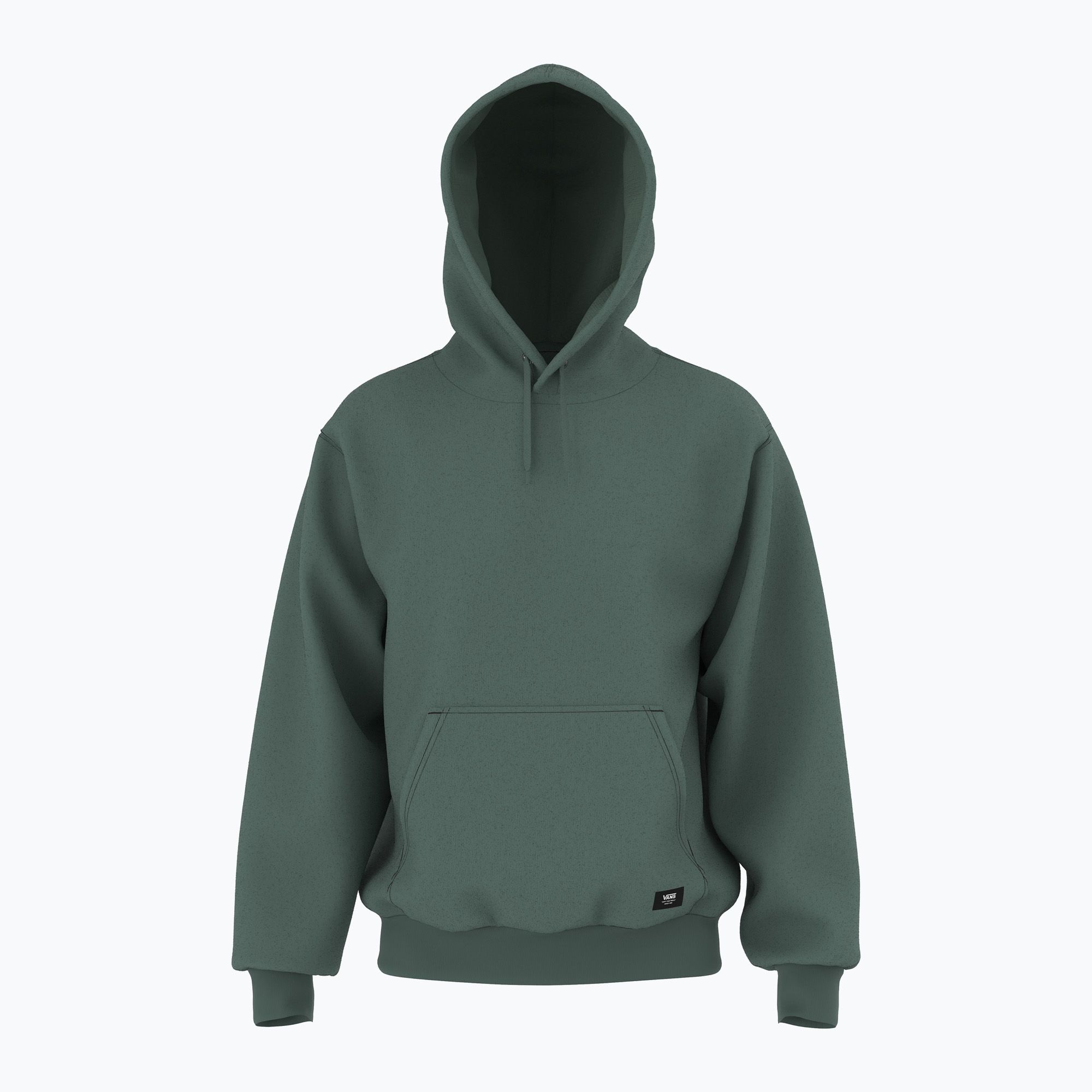 Bluza męska Vans Original Standards Loose Pullover dark forest 