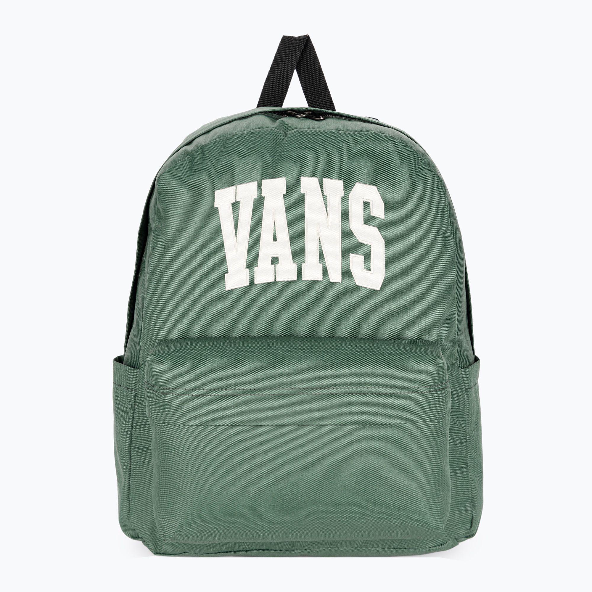 Plecak miejski Vans Old Skool Backpack 22 l dark forest 