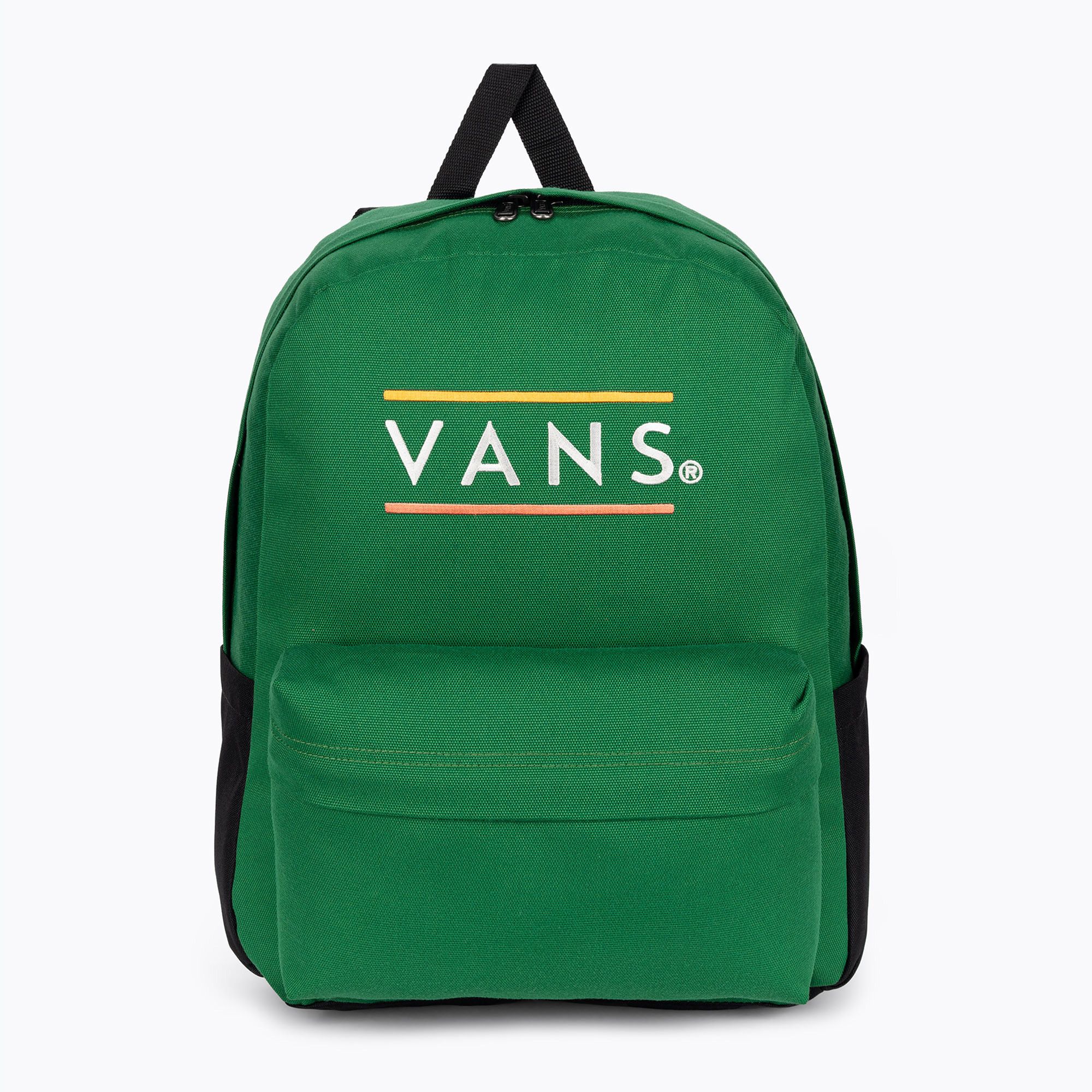 Plecak miejski Vans Old Skool Backpack 22 l Verdant green 