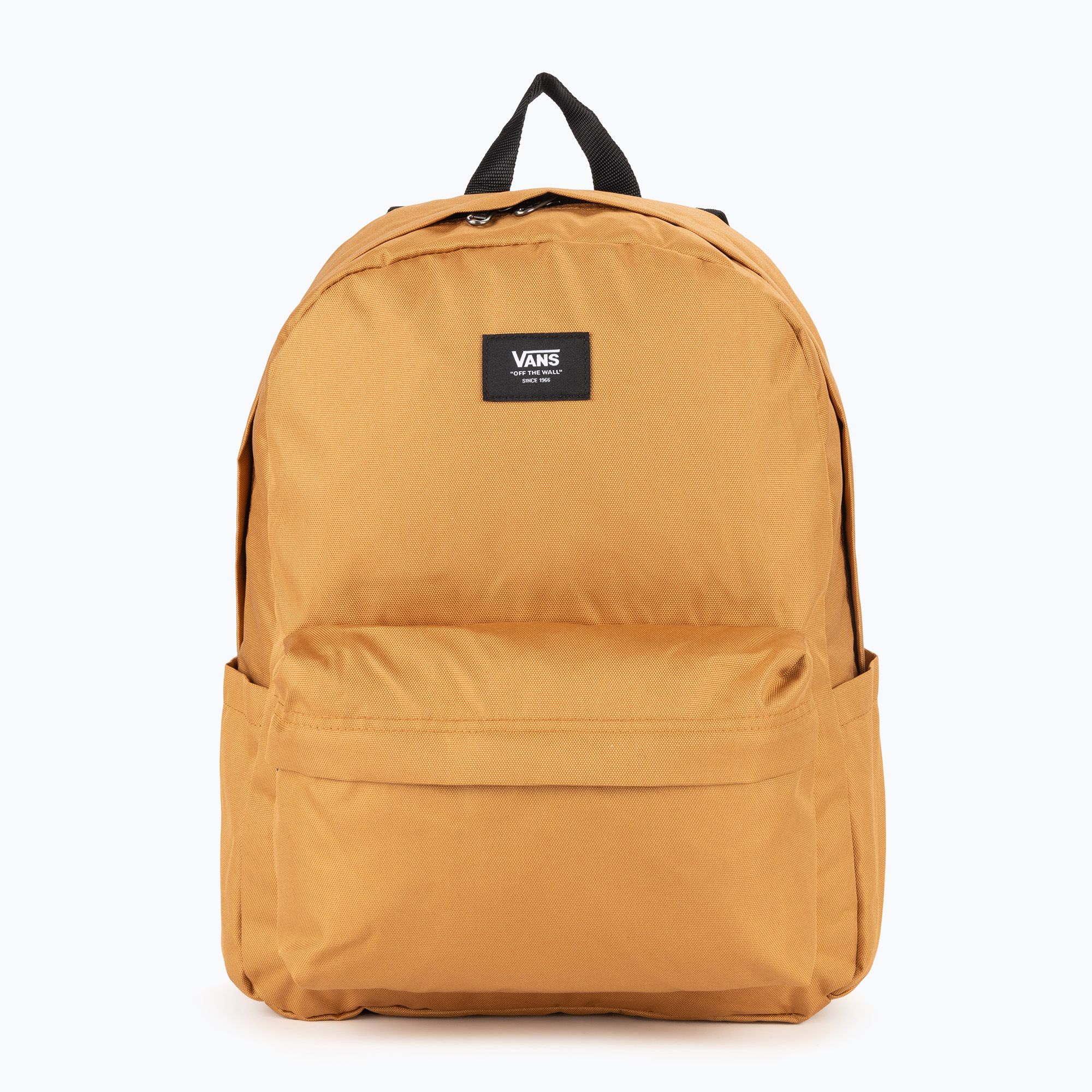 Plecak miejski Vans Old Skool Backpack 22 l brown sugar 