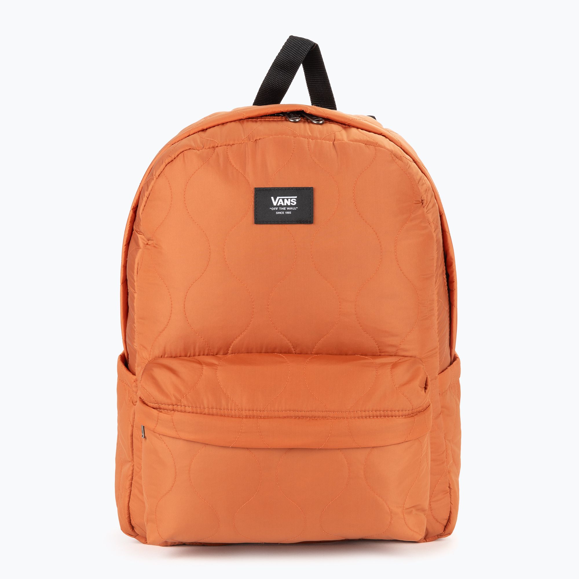 Plecak miejski Vans Old Skool Backpack 22 l auburn 