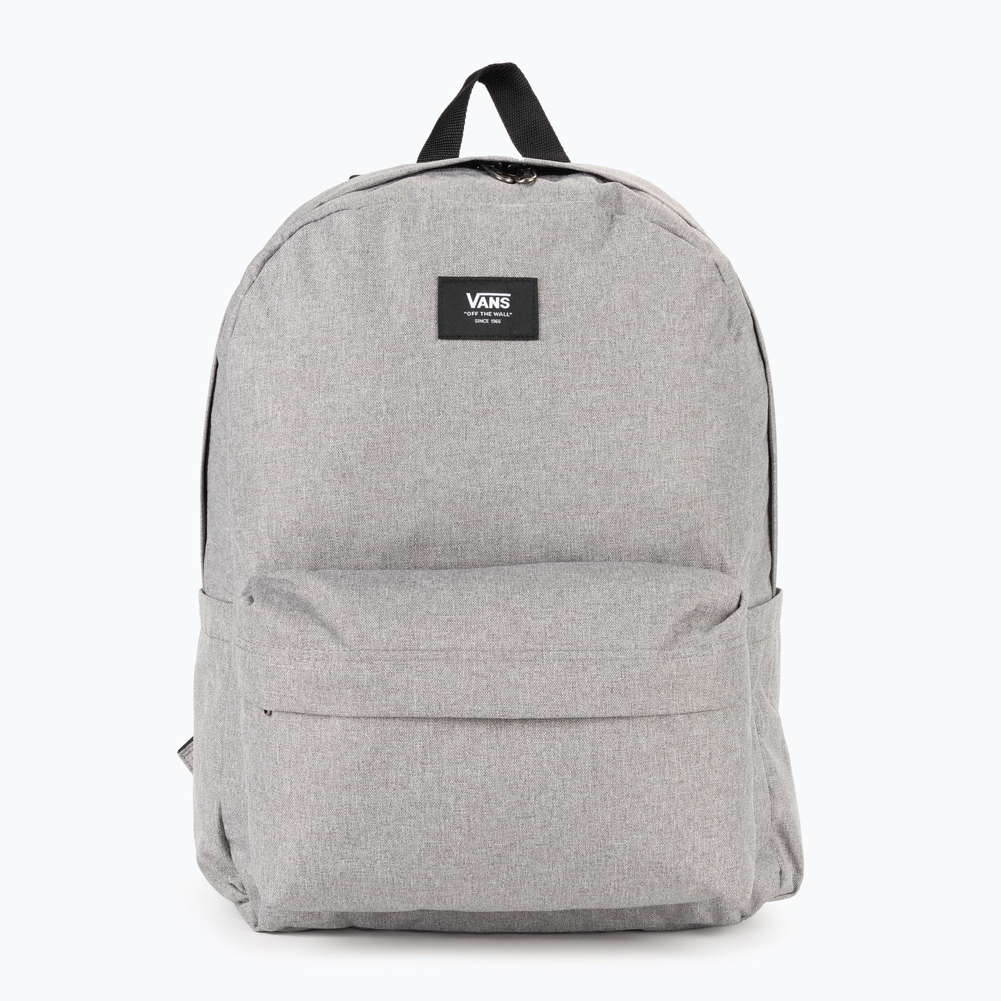 Plecak miejski Vans Old Skool Backpack 22 l heather suiting 