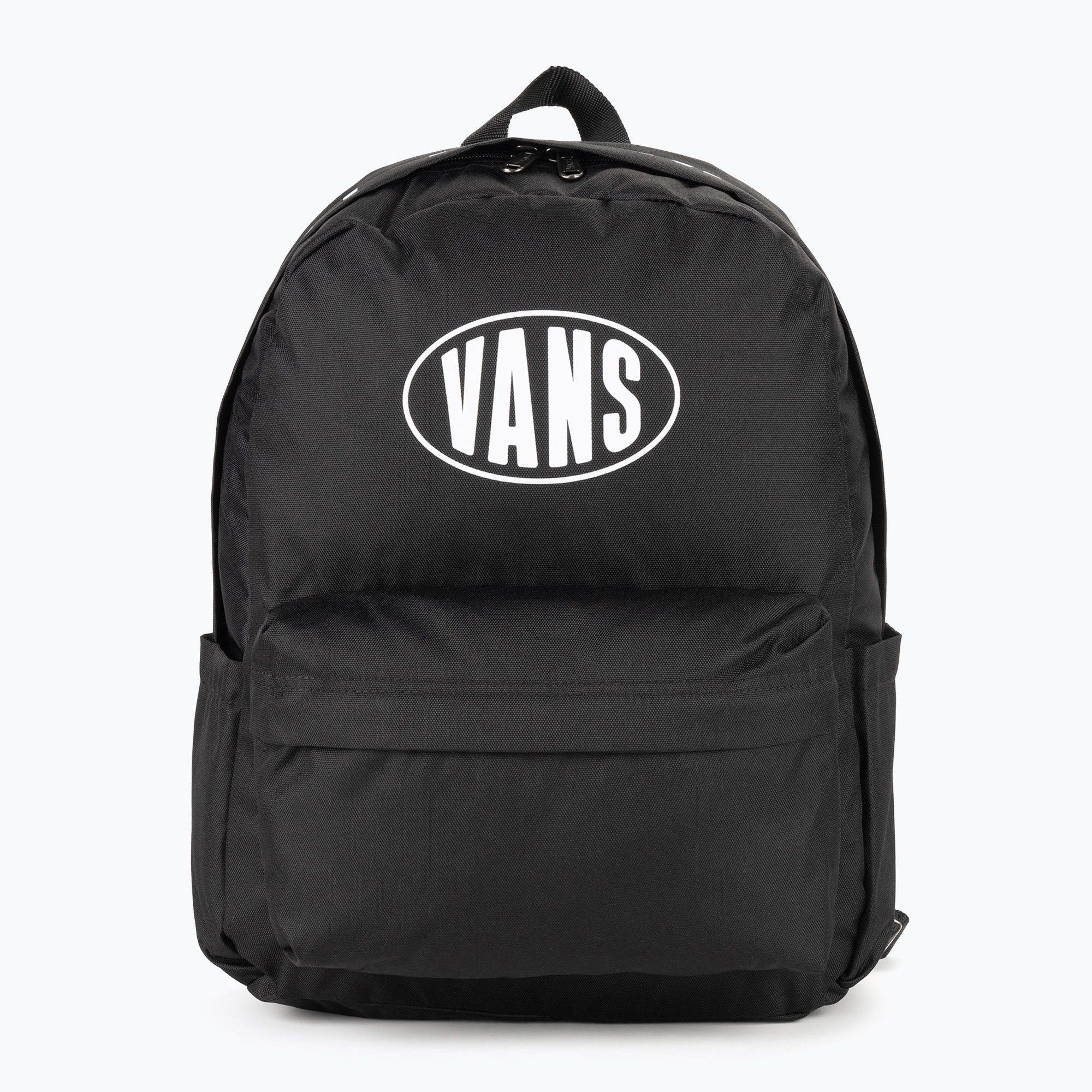 Plecak miejski Vans Old Skool Backpack 22 l black/white 