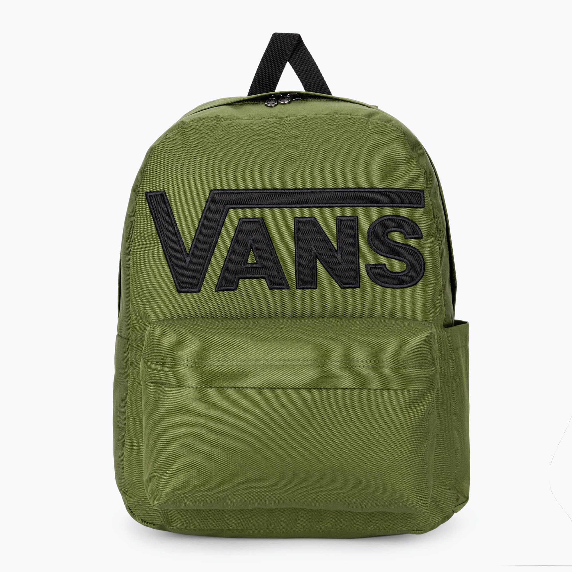 Plecak miejski Vans Old Skool Drop V 22 l pesto 