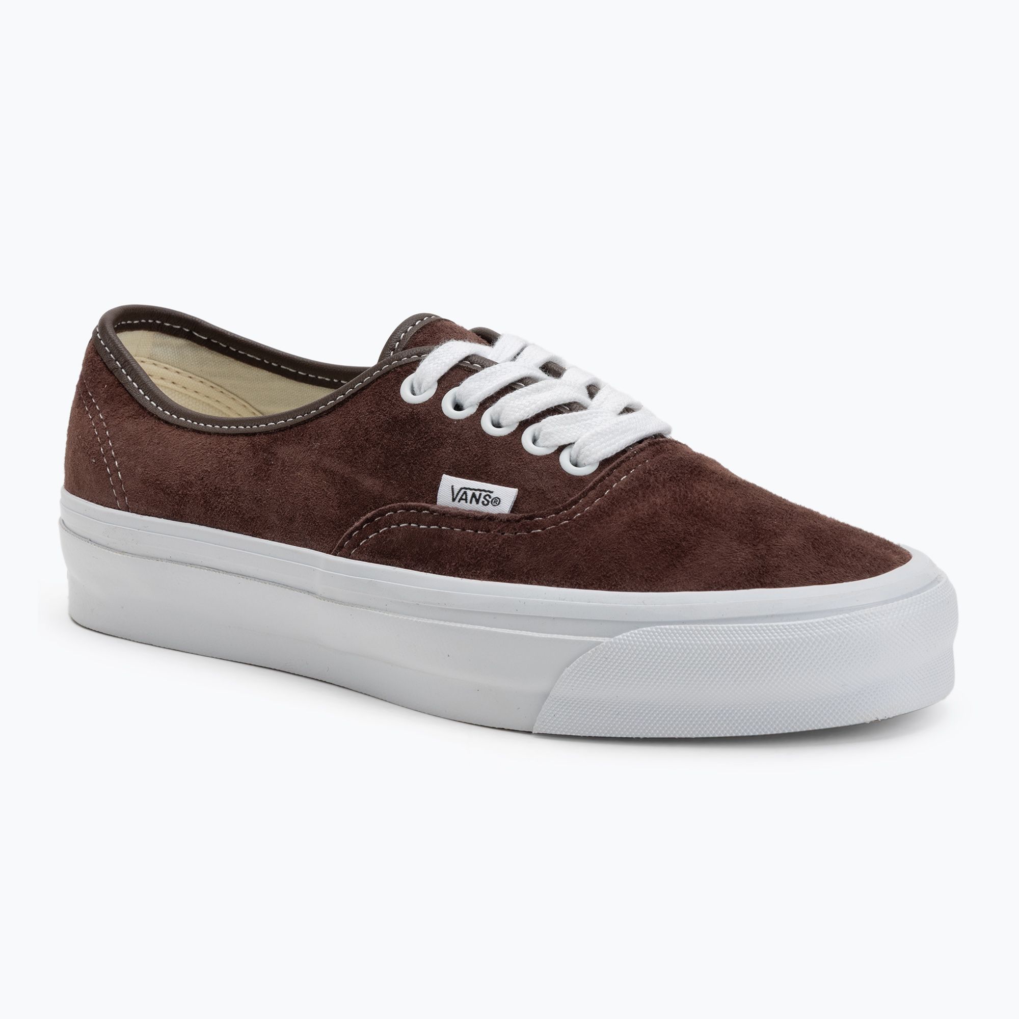 Buty Vans LX Authentic Reissue 44 pig suede/potting soll 