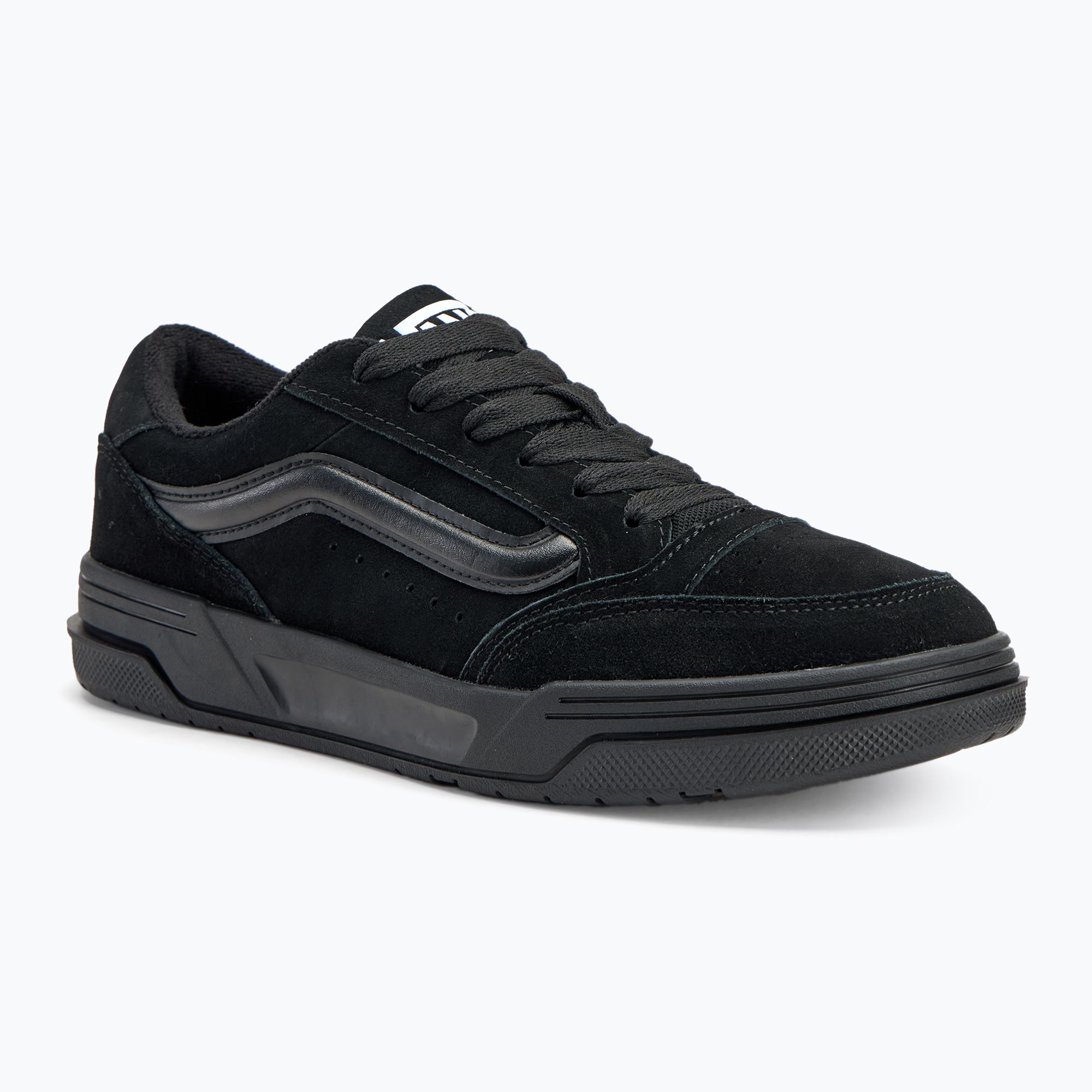Buty Vans Hylane black/black 