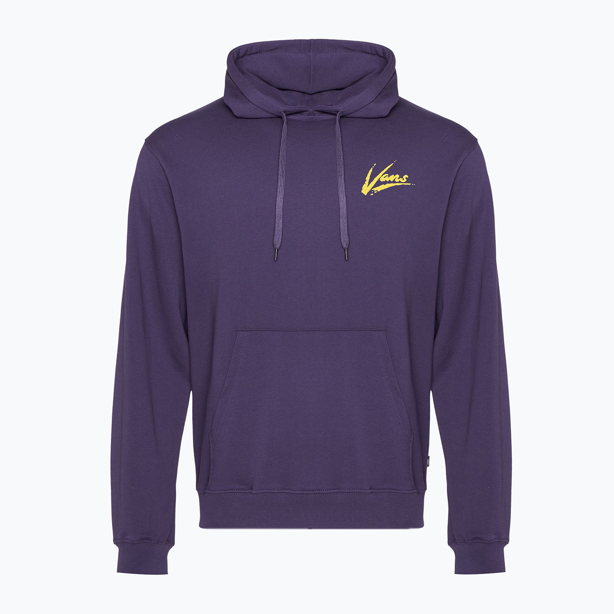 Bluza męska Vans Dettori Loose Pullover gothic grape 