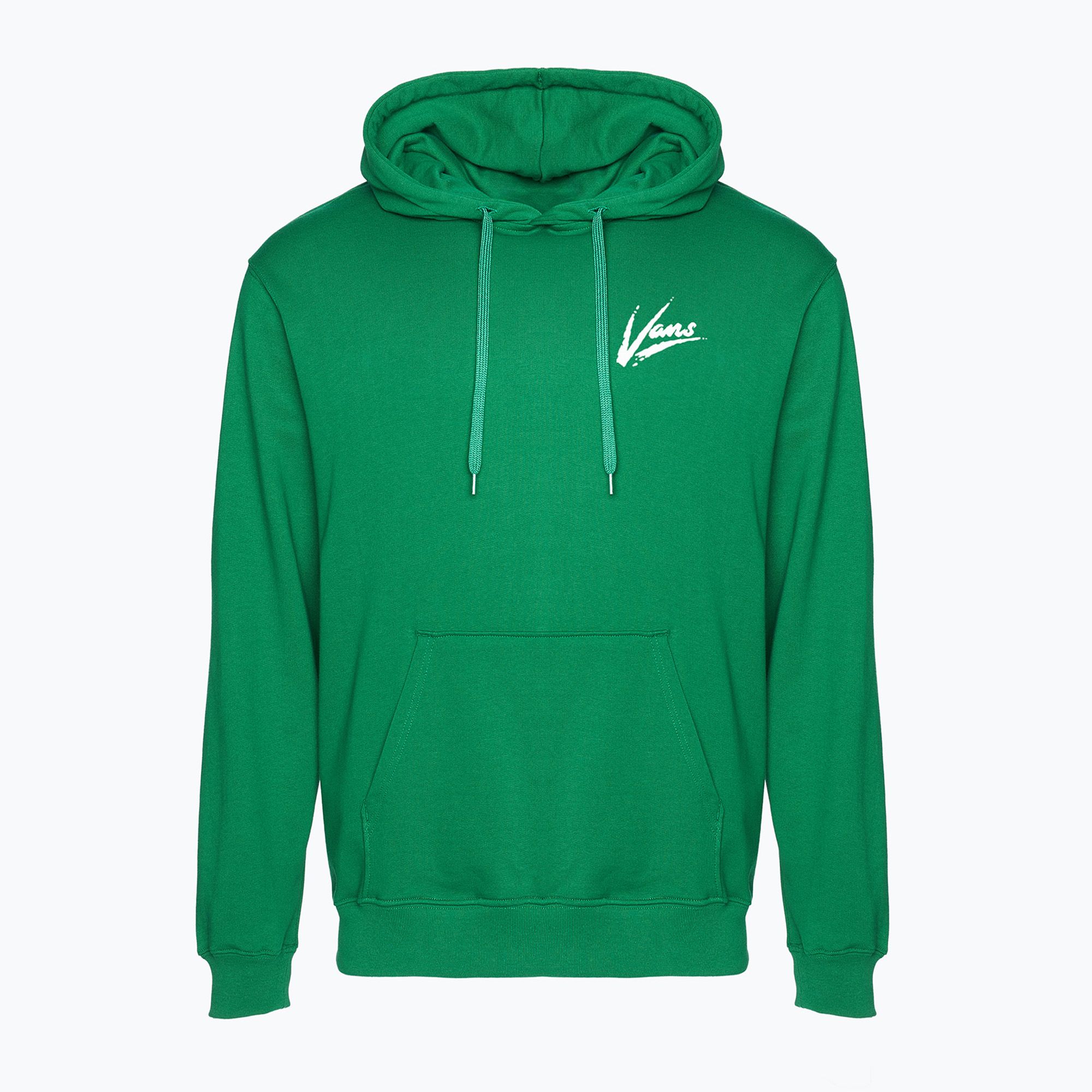 Bluza męska Vans Dettori Loose Pullover verdant green 
