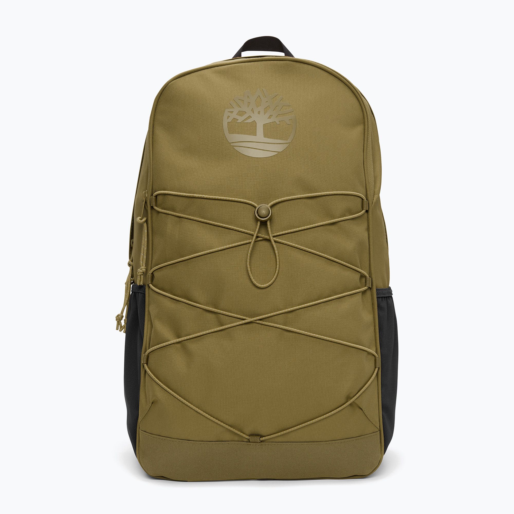 Plecak miejski Timberland Tfo Backpack 30 l dark olive 
