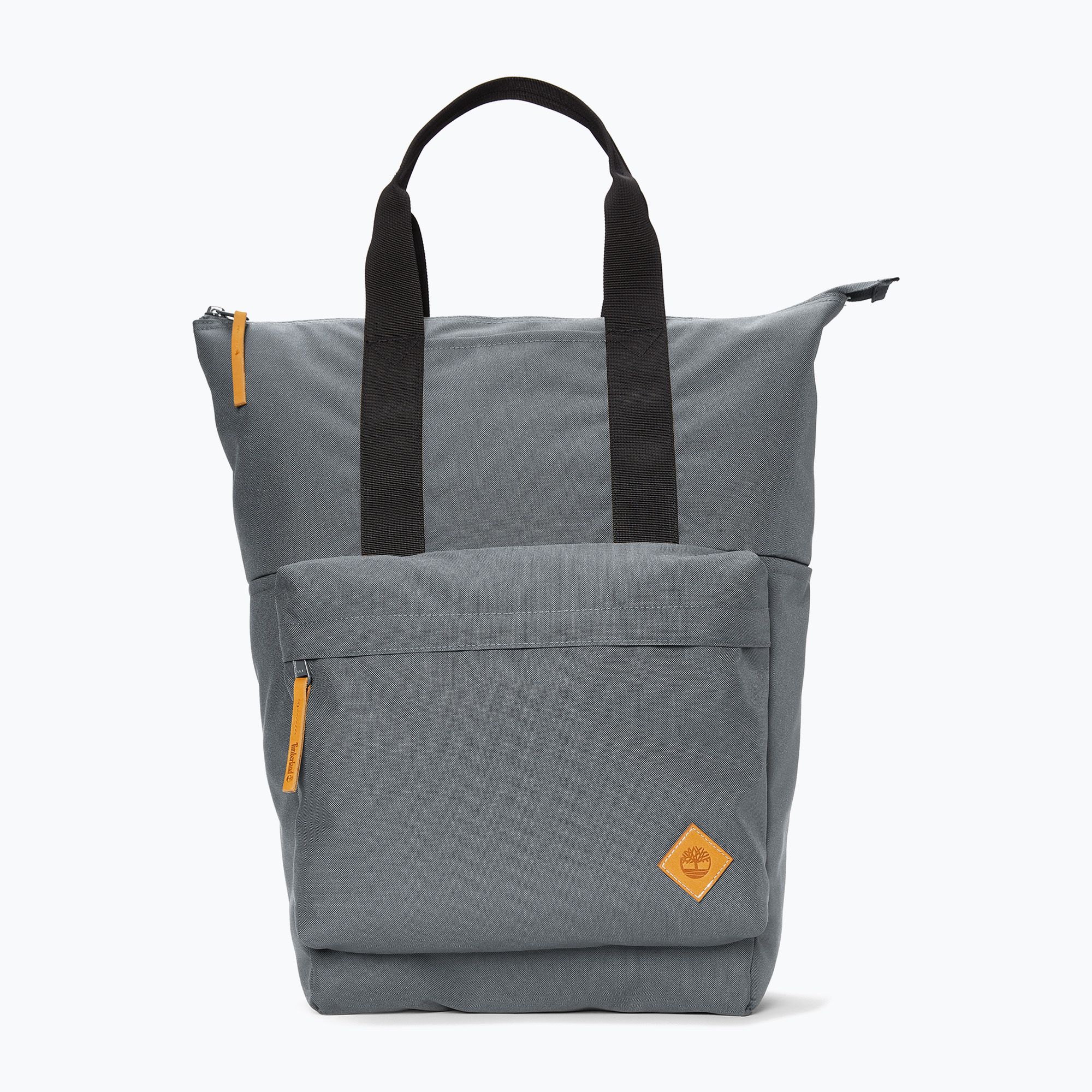 Plecak miejski Timberland Tote Backpack 18 l ombre blue 