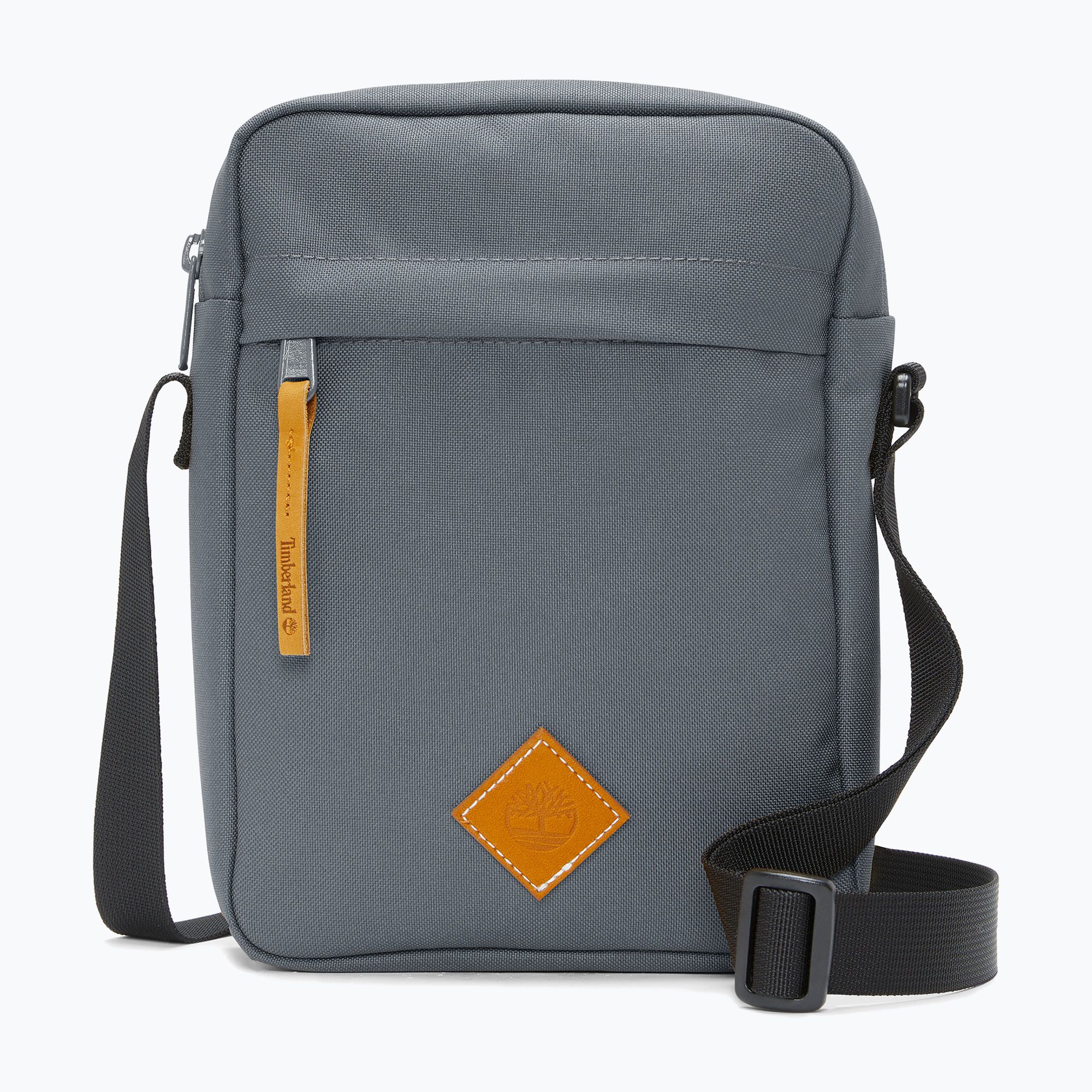 Torebka Timberland Cross Body 3,5 l ombre blue 