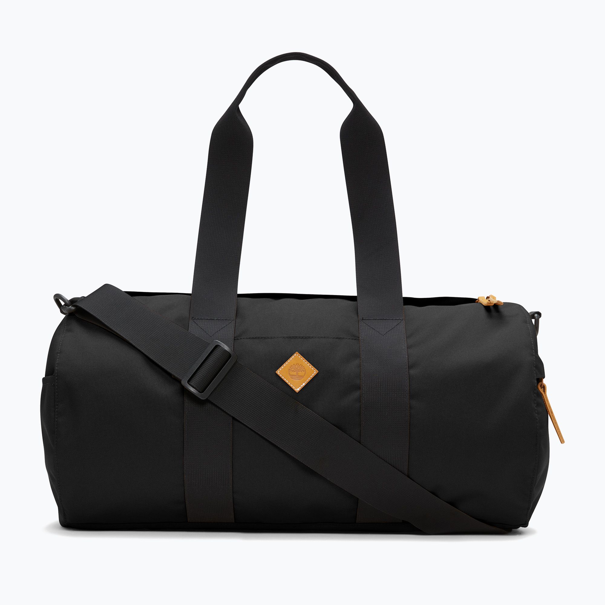 Torba Timberland Duffel Bag 29 l black 