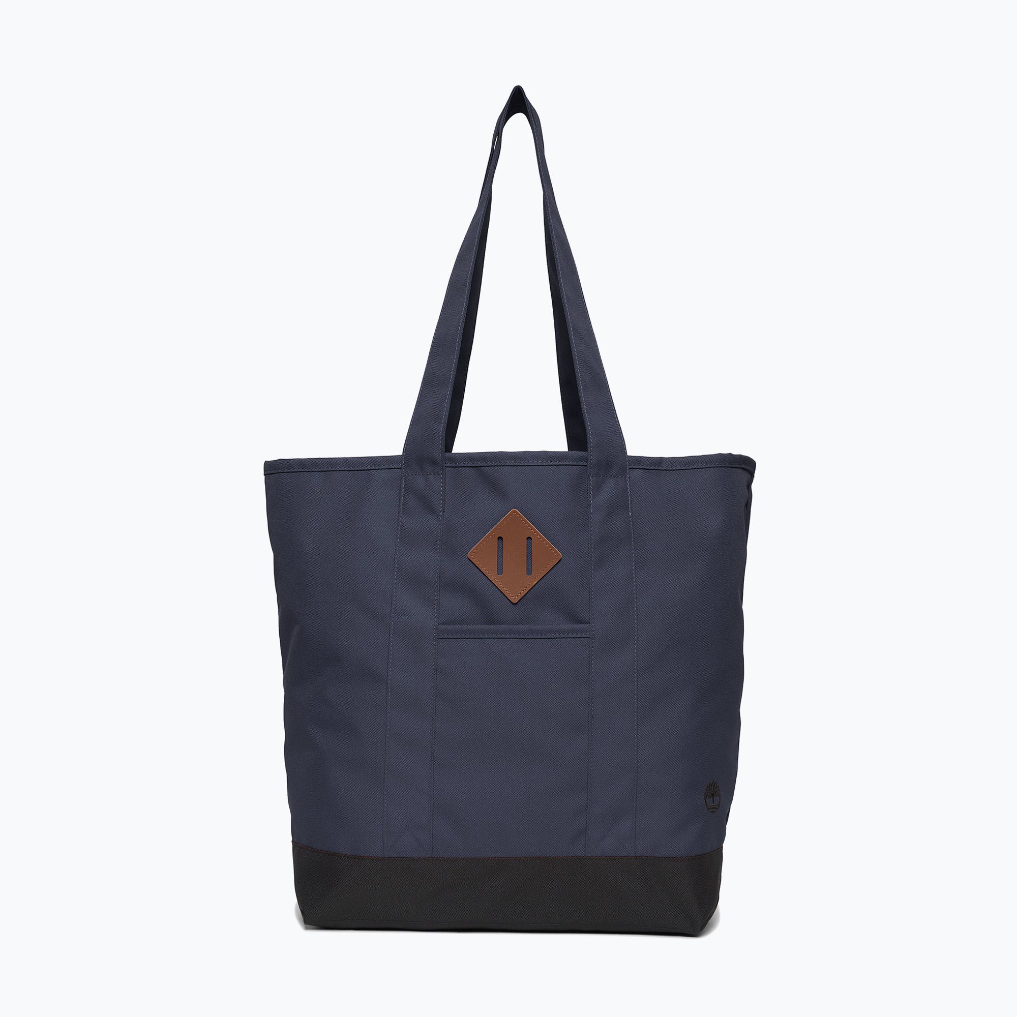 Torba damska Timberland Tfo Tote 18 l peacoat 
