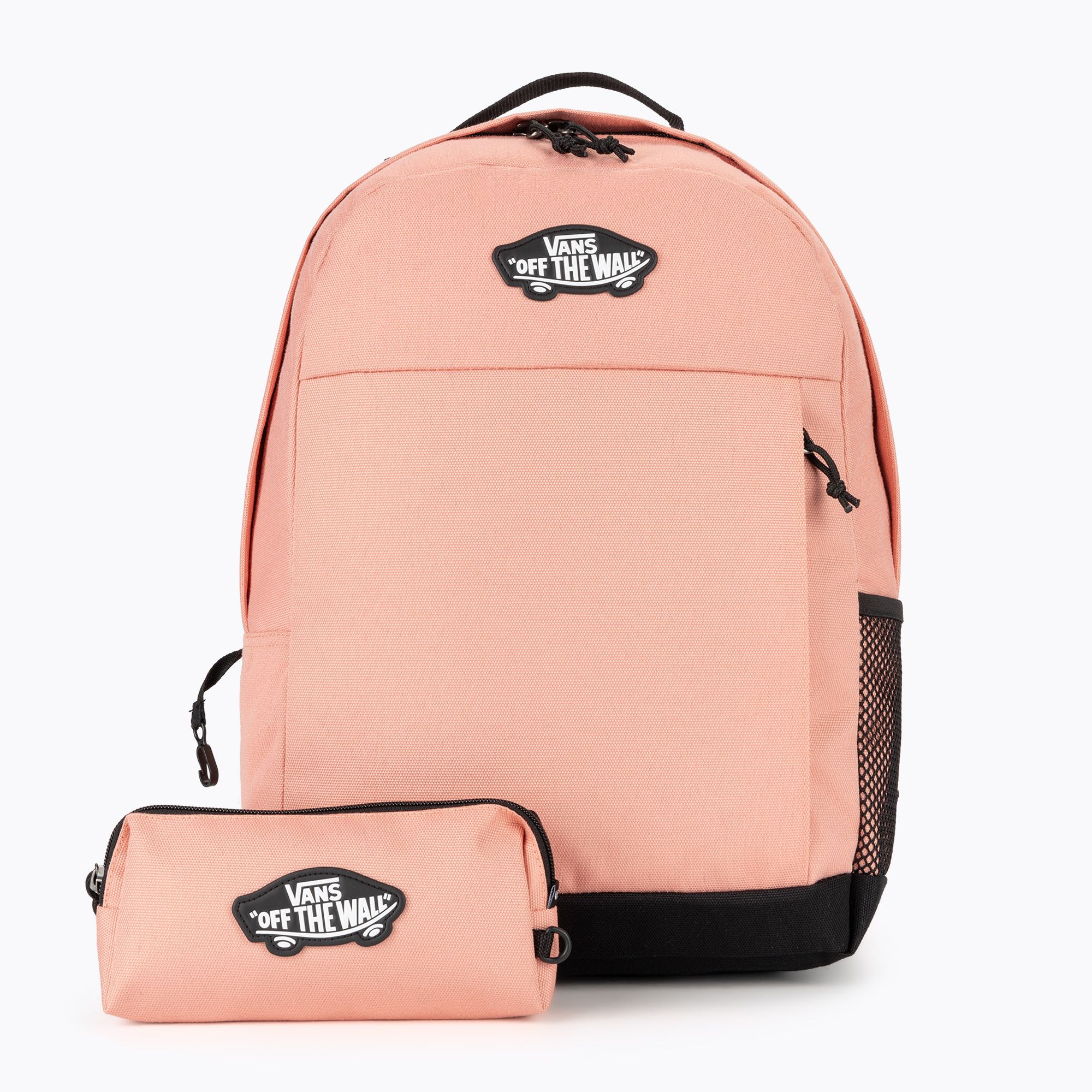 Plecak dziecięcy Vans Vans Skool Backpack 18 l lobster bisque 