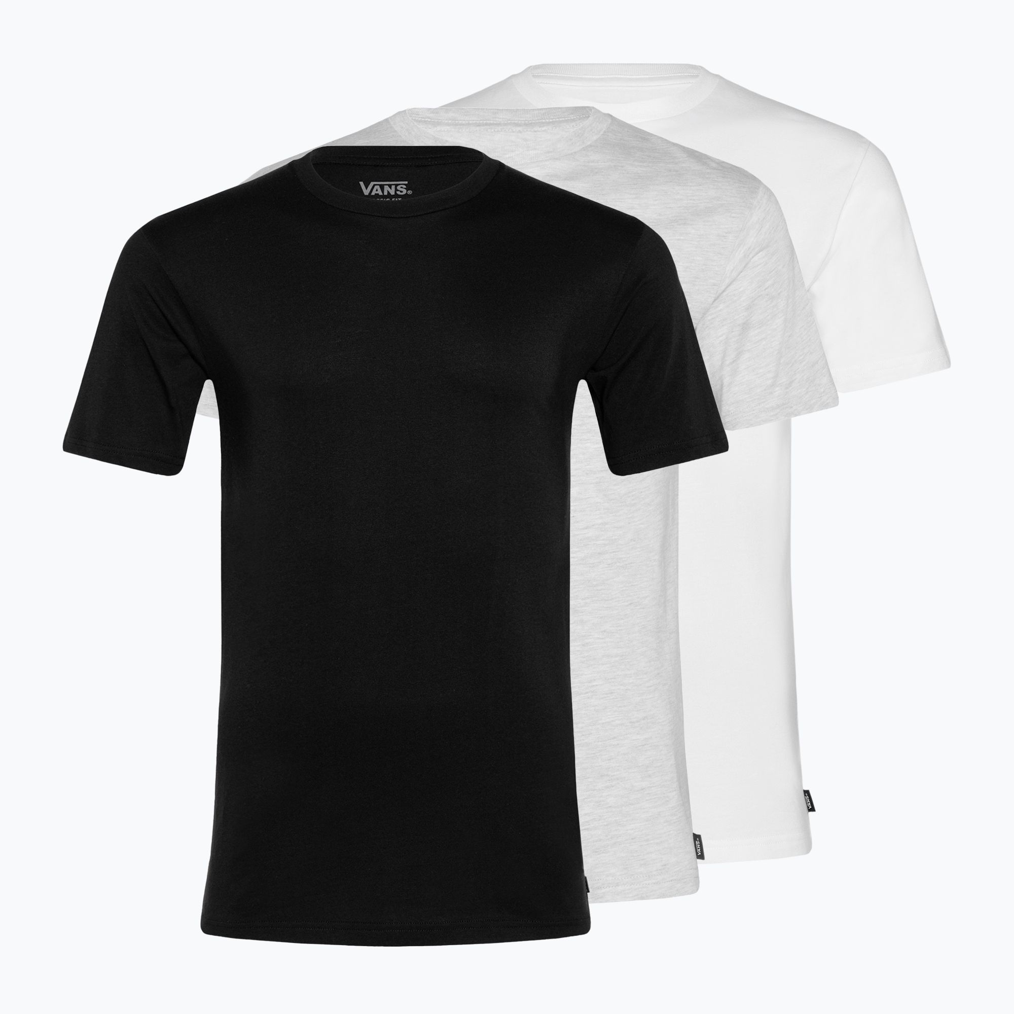 Koszulki Vans Basic Tee Multipack 3 szt. multicolor 