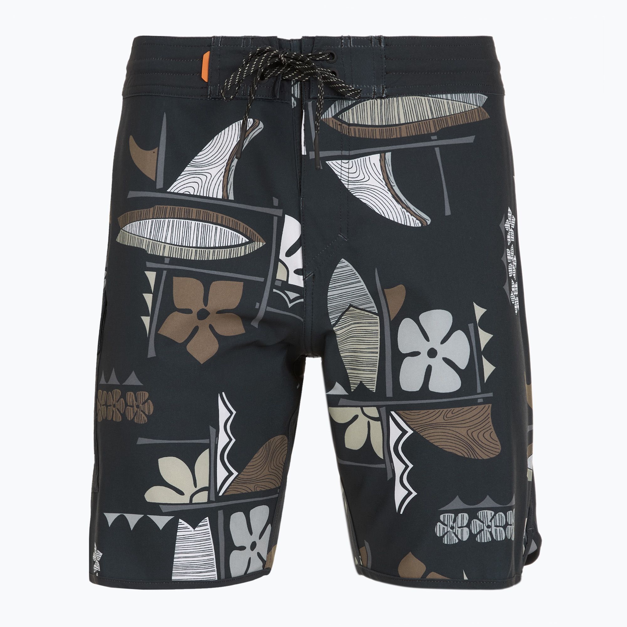 Szorty kąpielowe męskie Quiksilver Legends 19