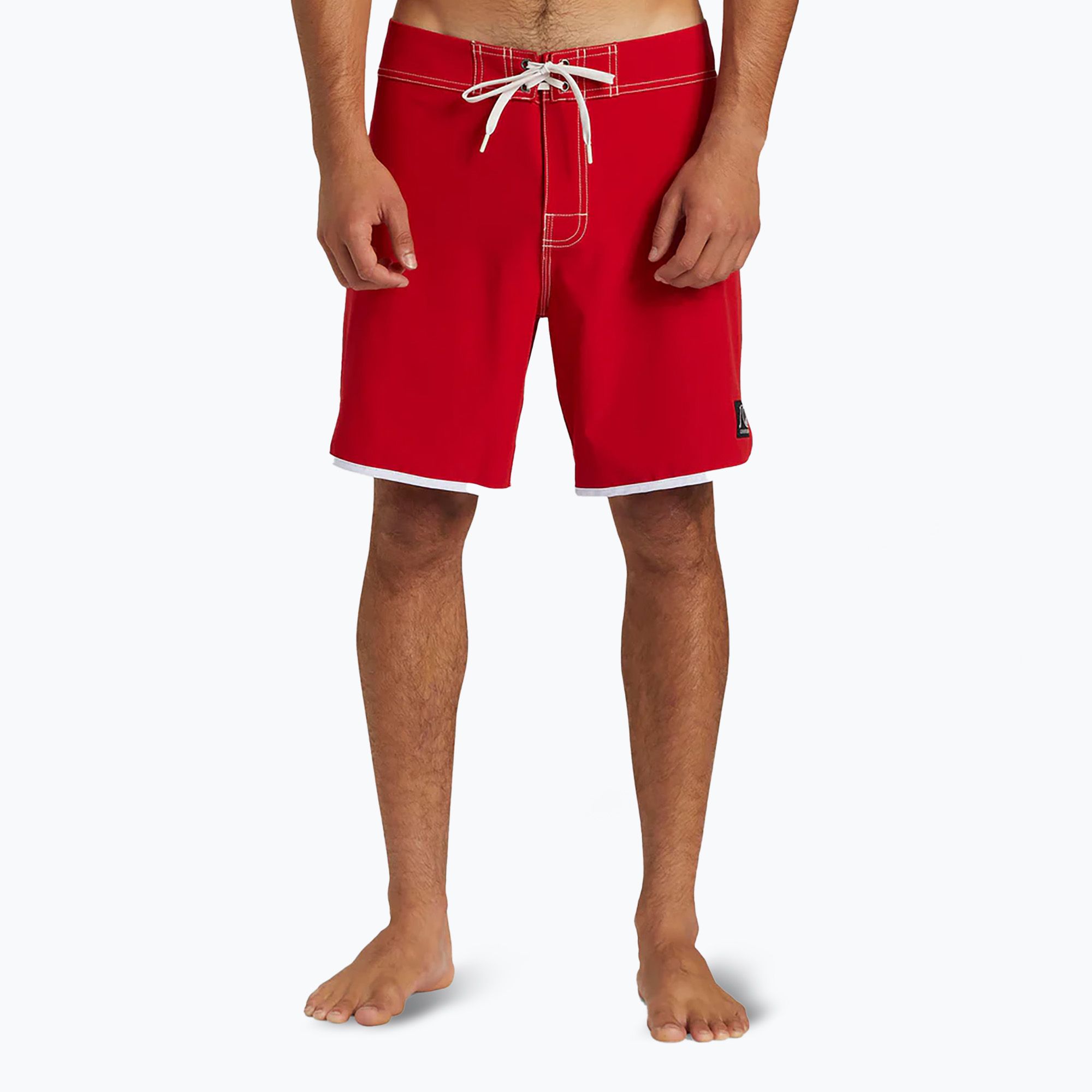 Szorty kąpielowe męskie Quiksilver Original Scallop 18