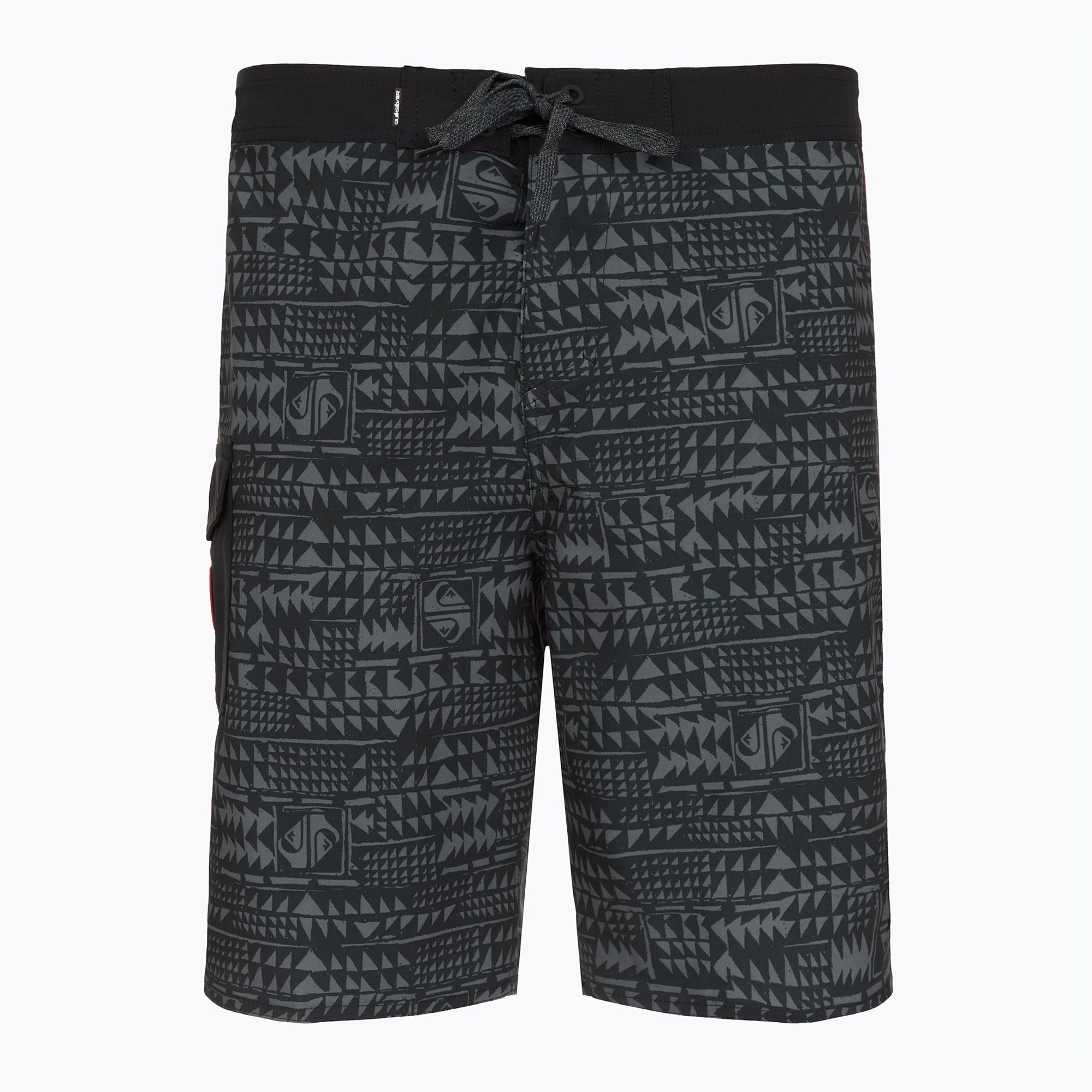 Szorty kąpielowe męskie Quiksilver Surfsilk Hawaii 21
