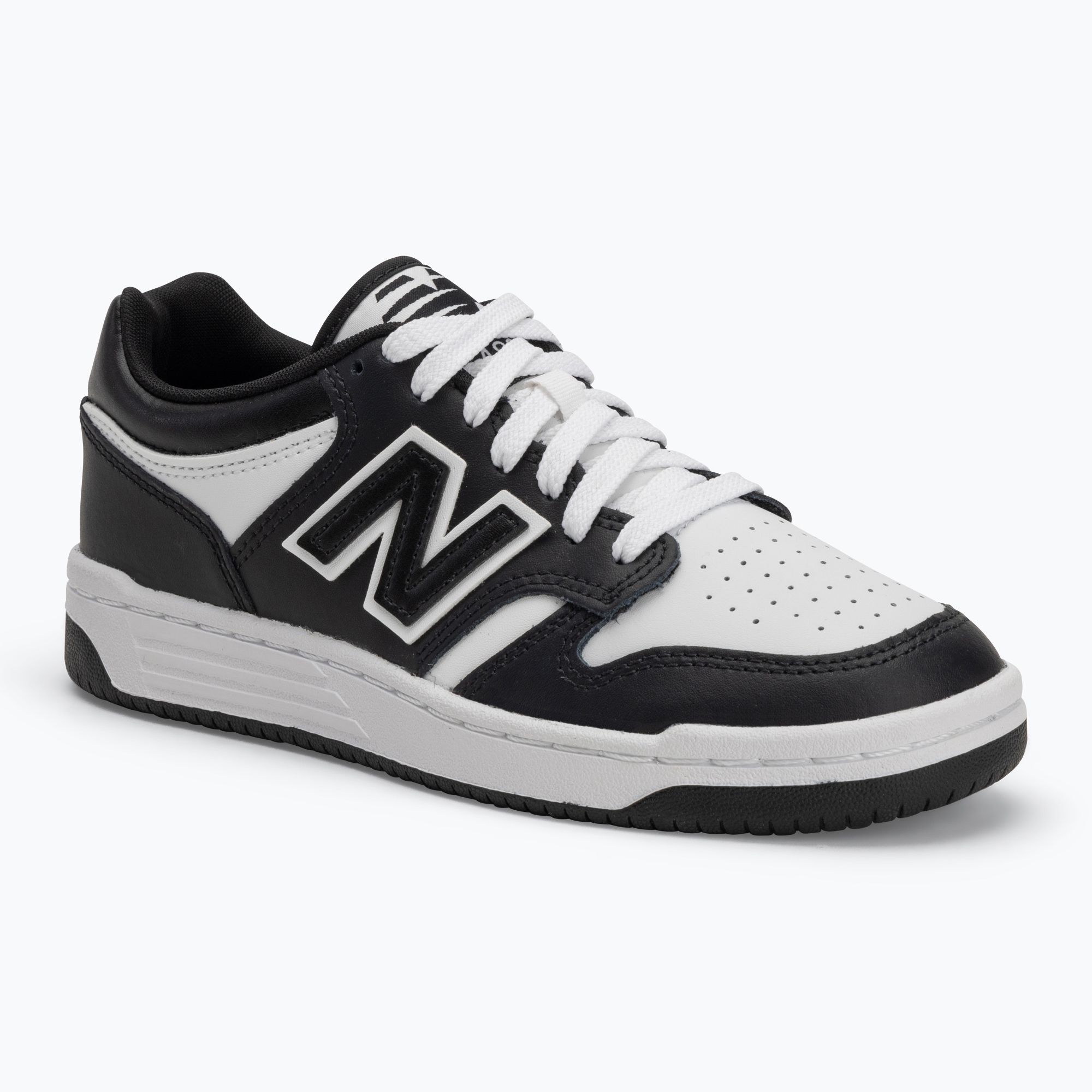Buty New Balance 480's V1 black GSB480BW 