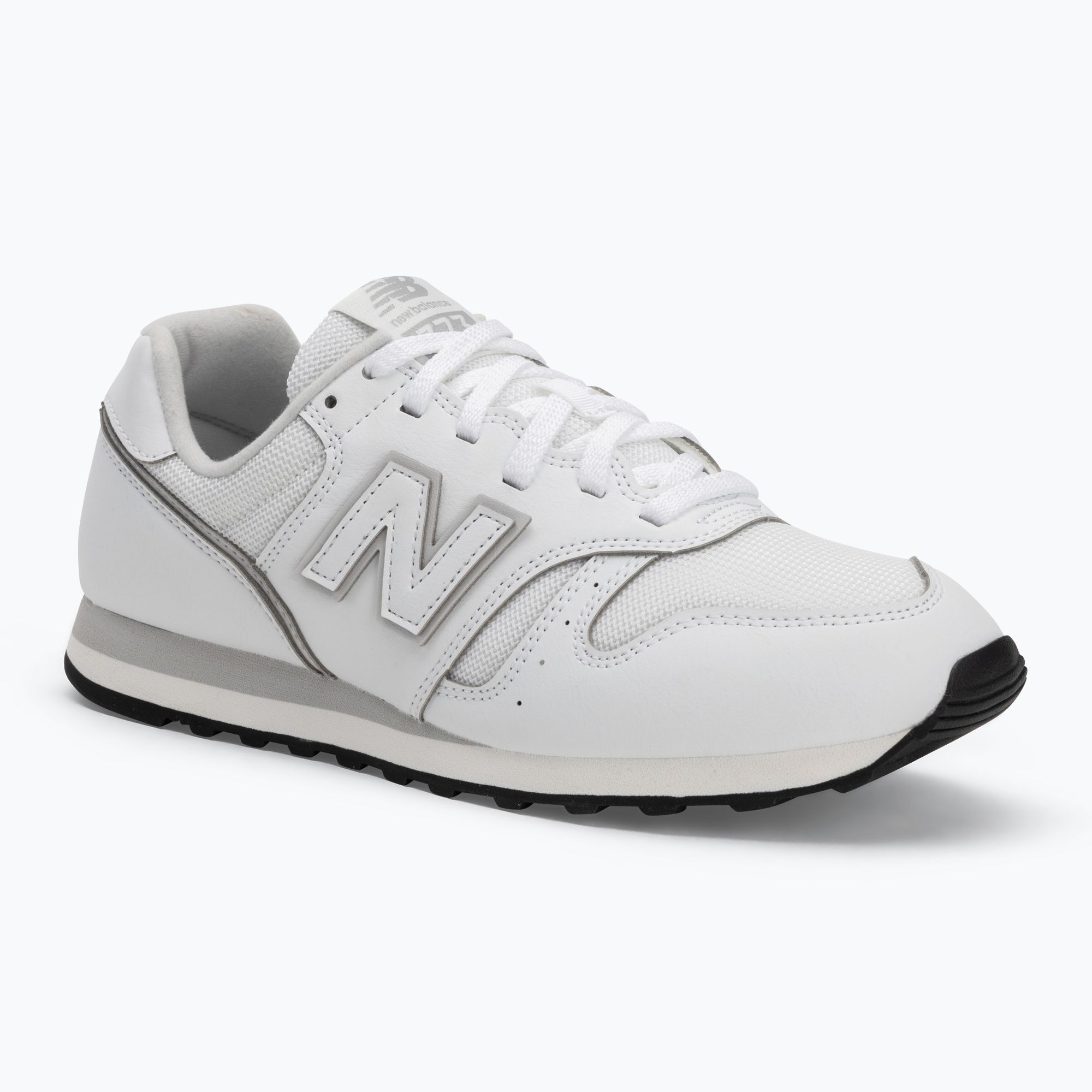 Buty męskie New Balance 373's V2 white 