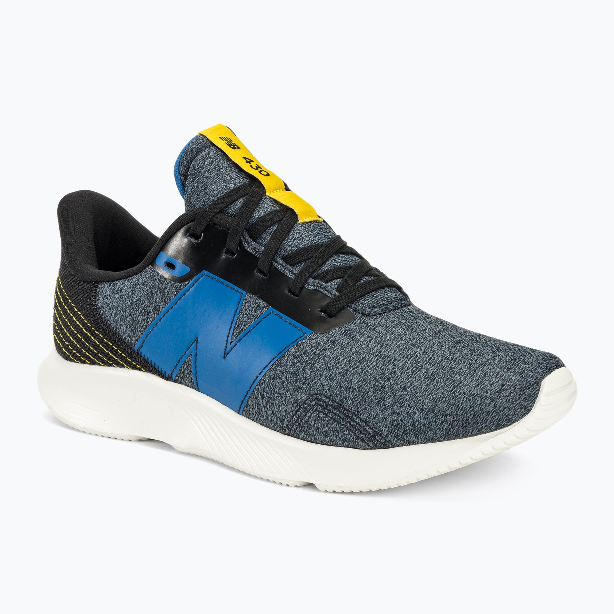 Buty męskie New Balance 430 v3 black 