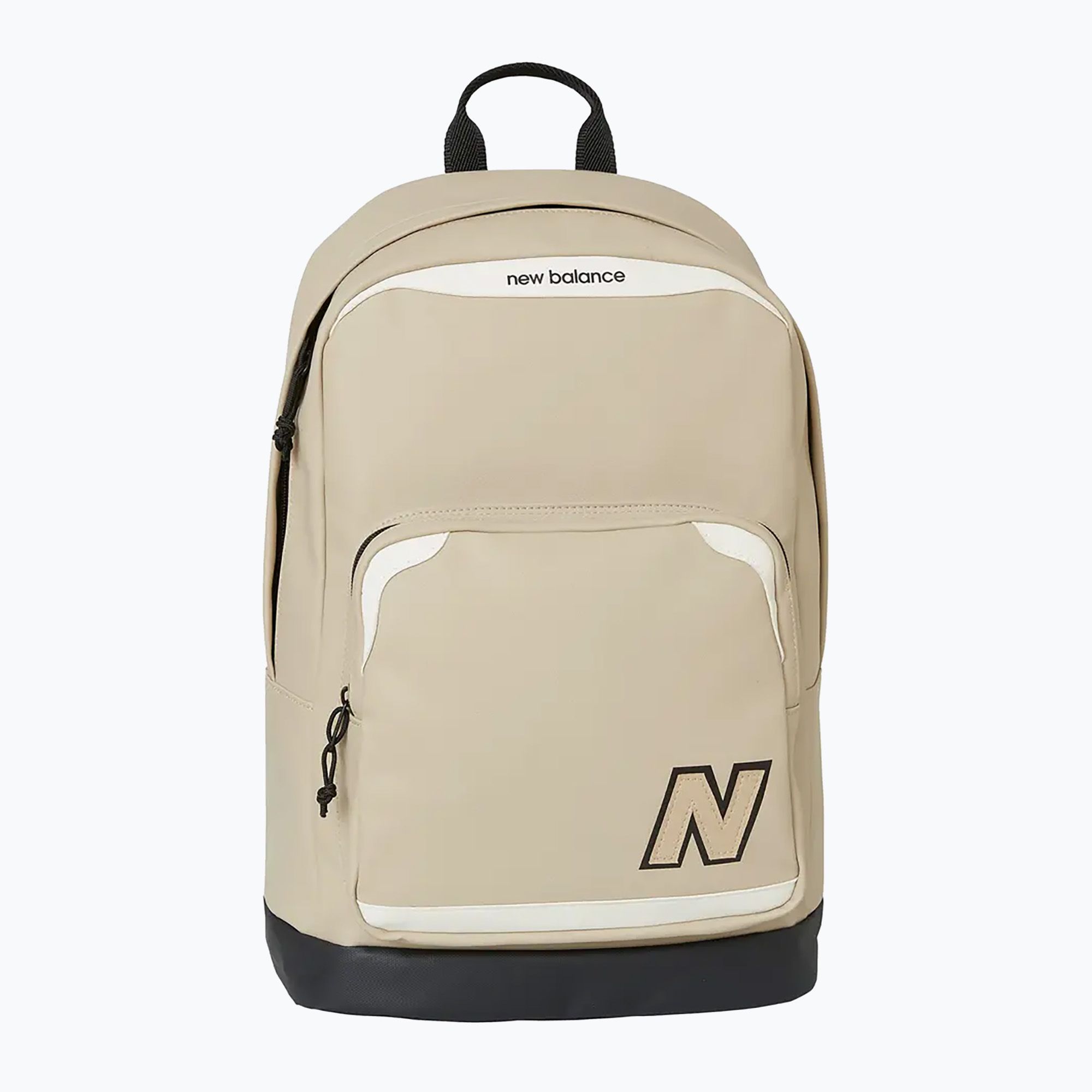 Plecak miejski Plecak New Balance Legacy stone ware 