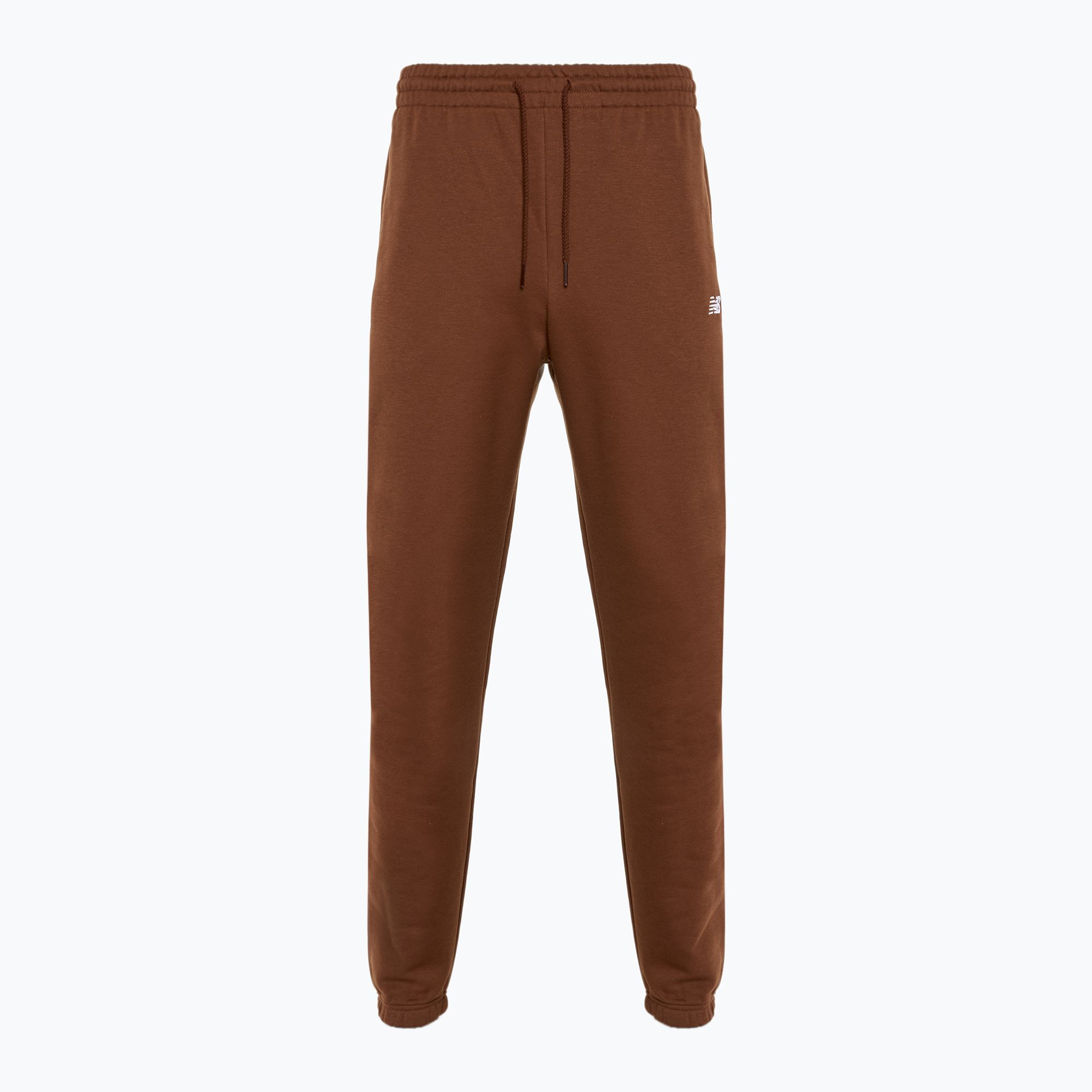 Spodnie męskie New Balance Essentials Fleece Jogger richoak 