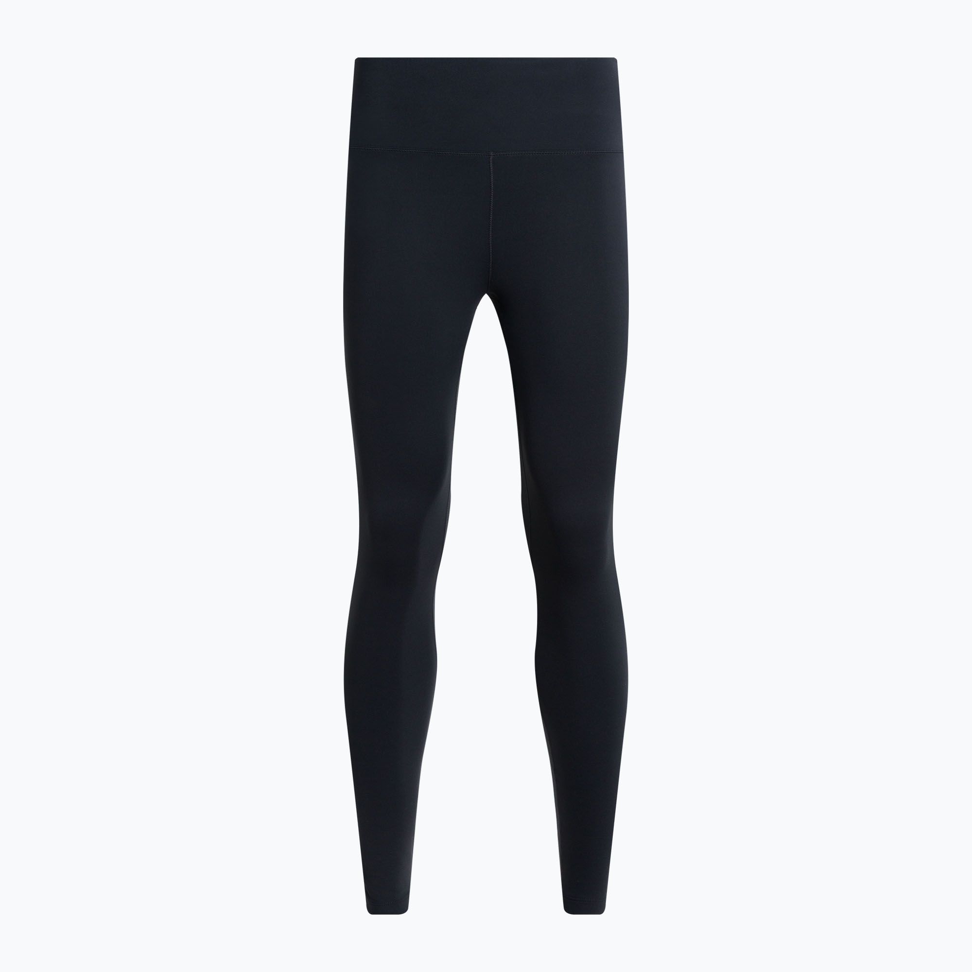 Legginsy damskie Nike One High-Waisted Full Lenght black/black 