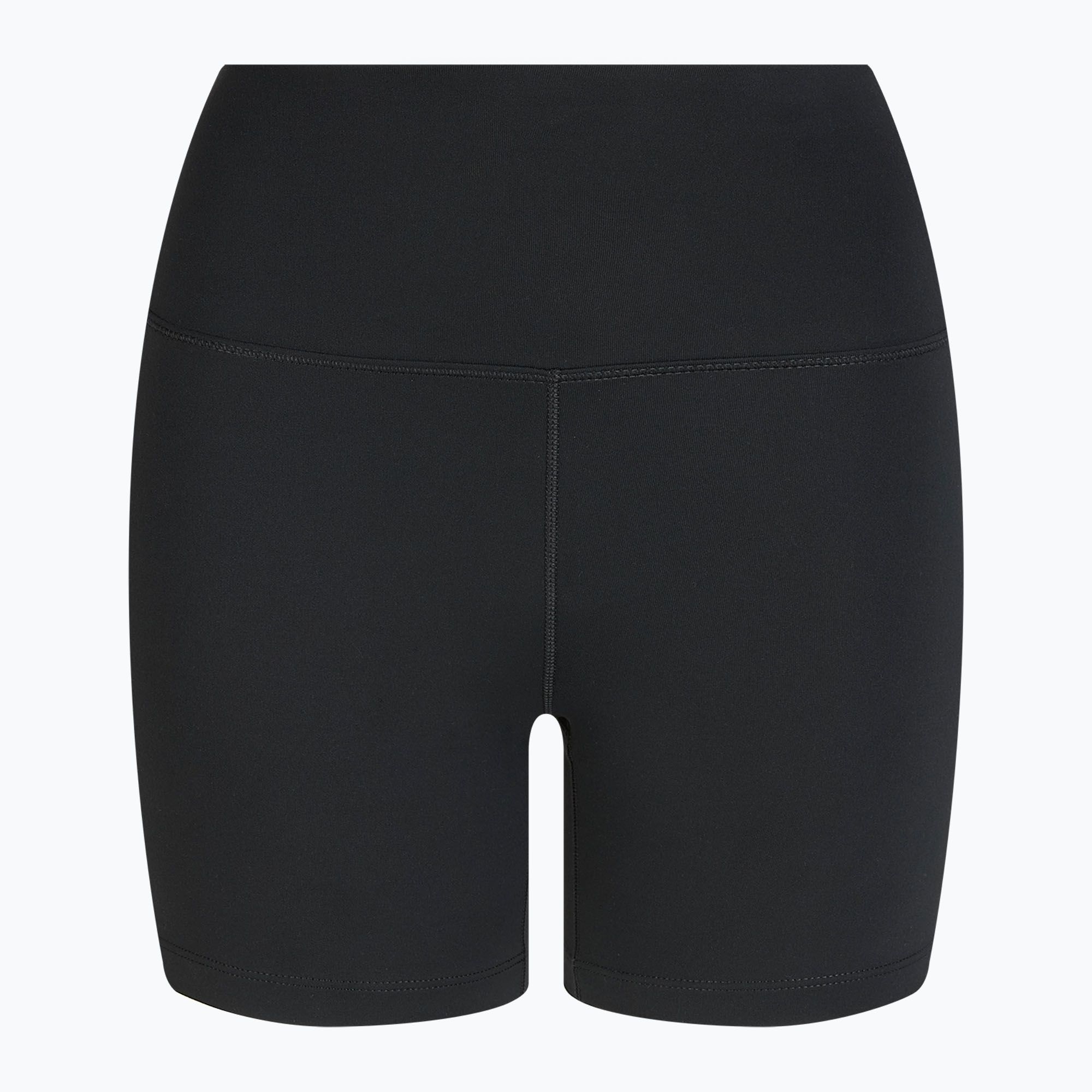 Spodenki damskie Nike One High-Waisted 5