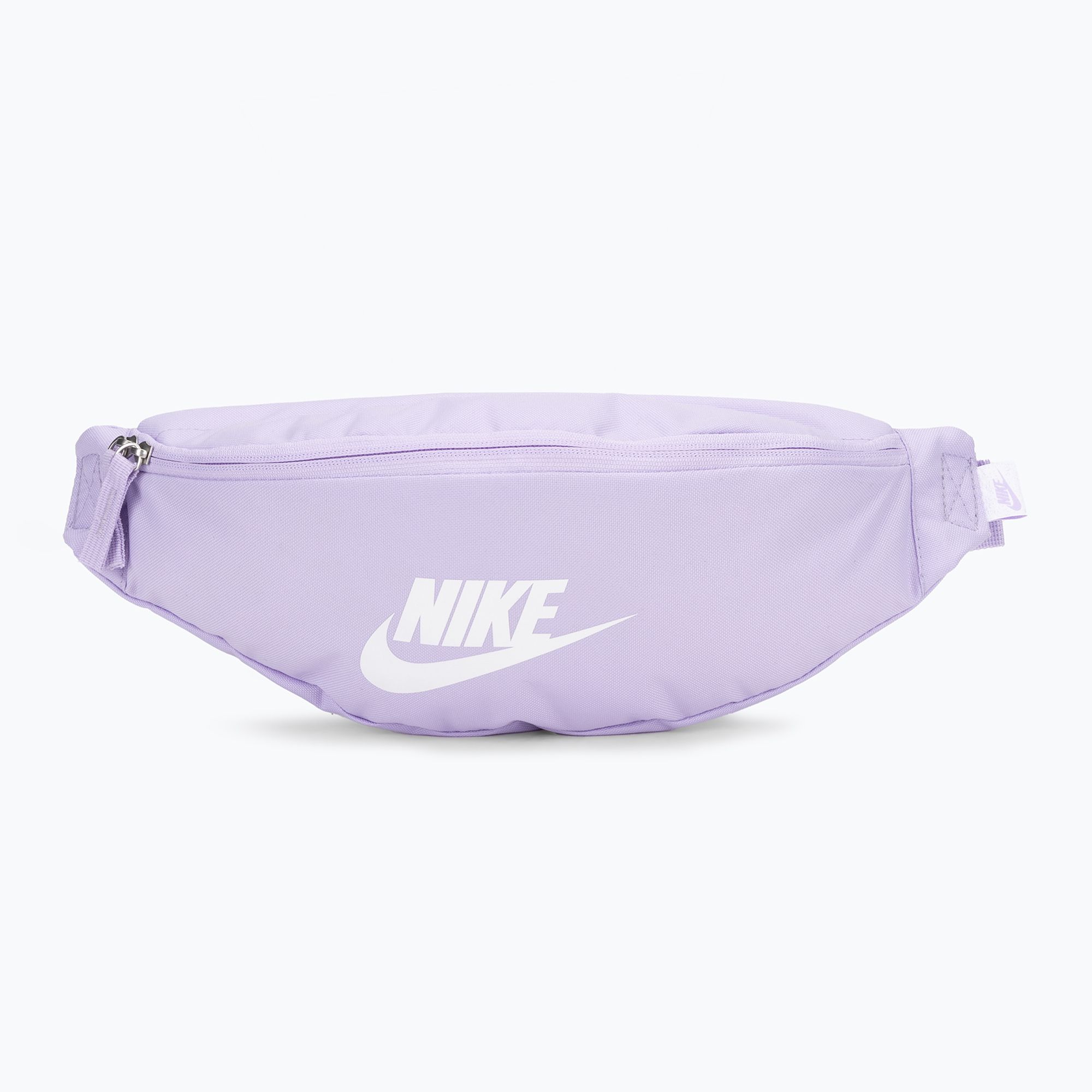 Saszetka nerka Nike Heritage 3 l lilac bloom/white 