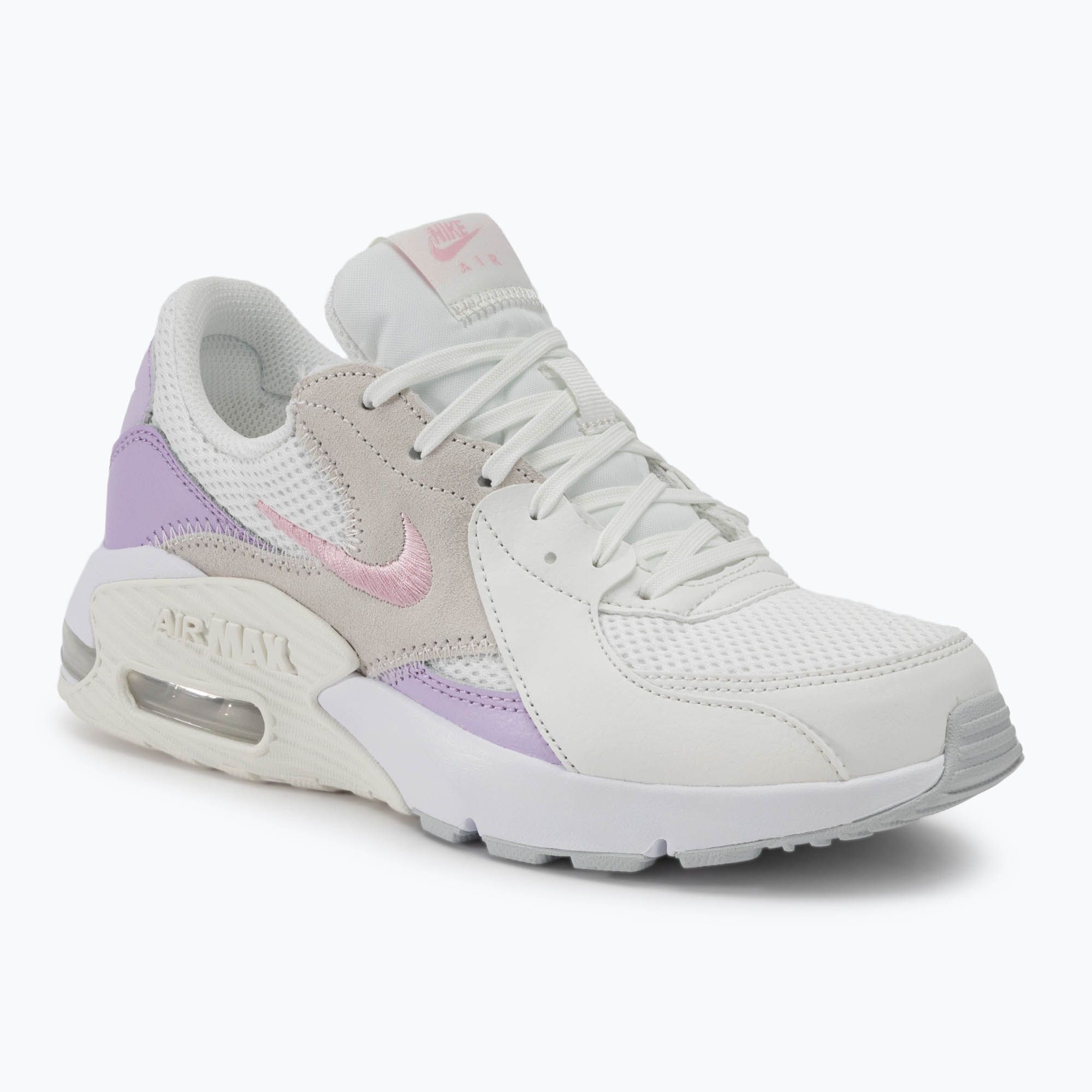 Buty damskie Nike Air Max Excee sail/lilac bloom/medium soft pink/summit white 