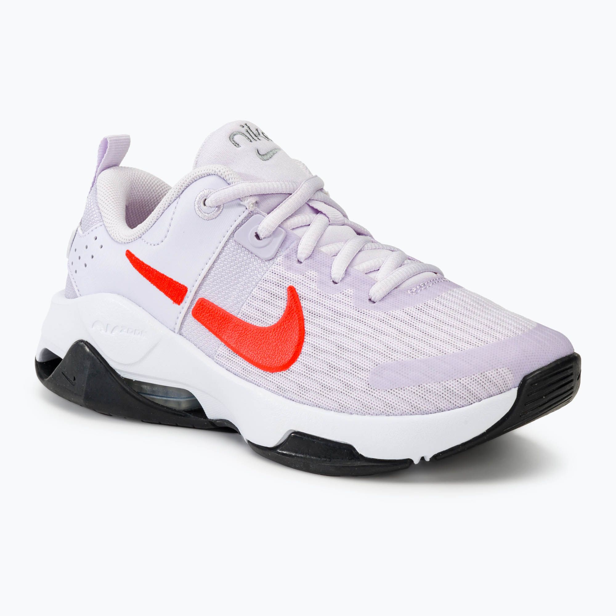 Buty treningowe damskie Nike Zoom Bella 6 barely grape/black/white/ brifght crimson 