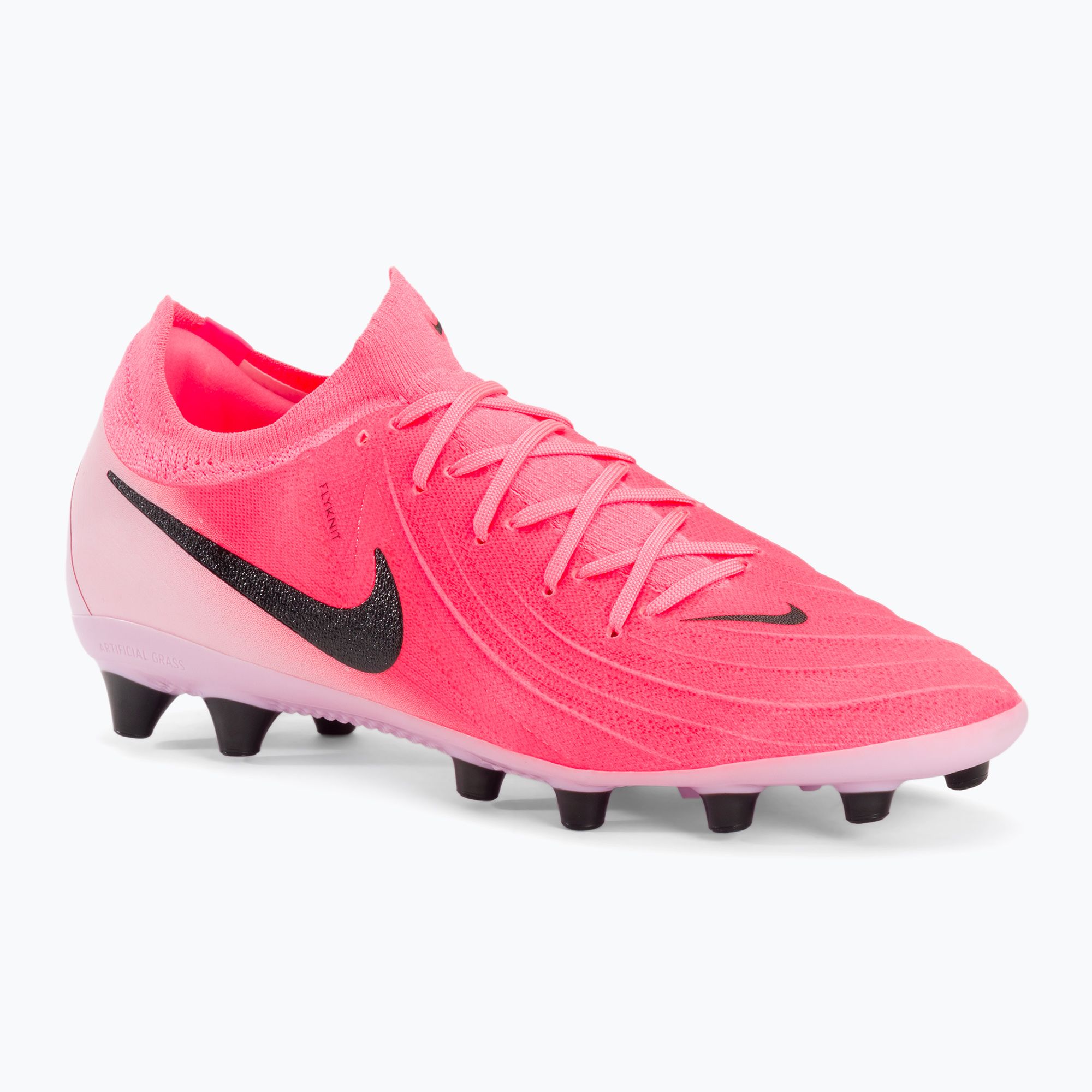 Buty piłkarskie Nike Phantom GX II Pro AG sunset pulse/black 