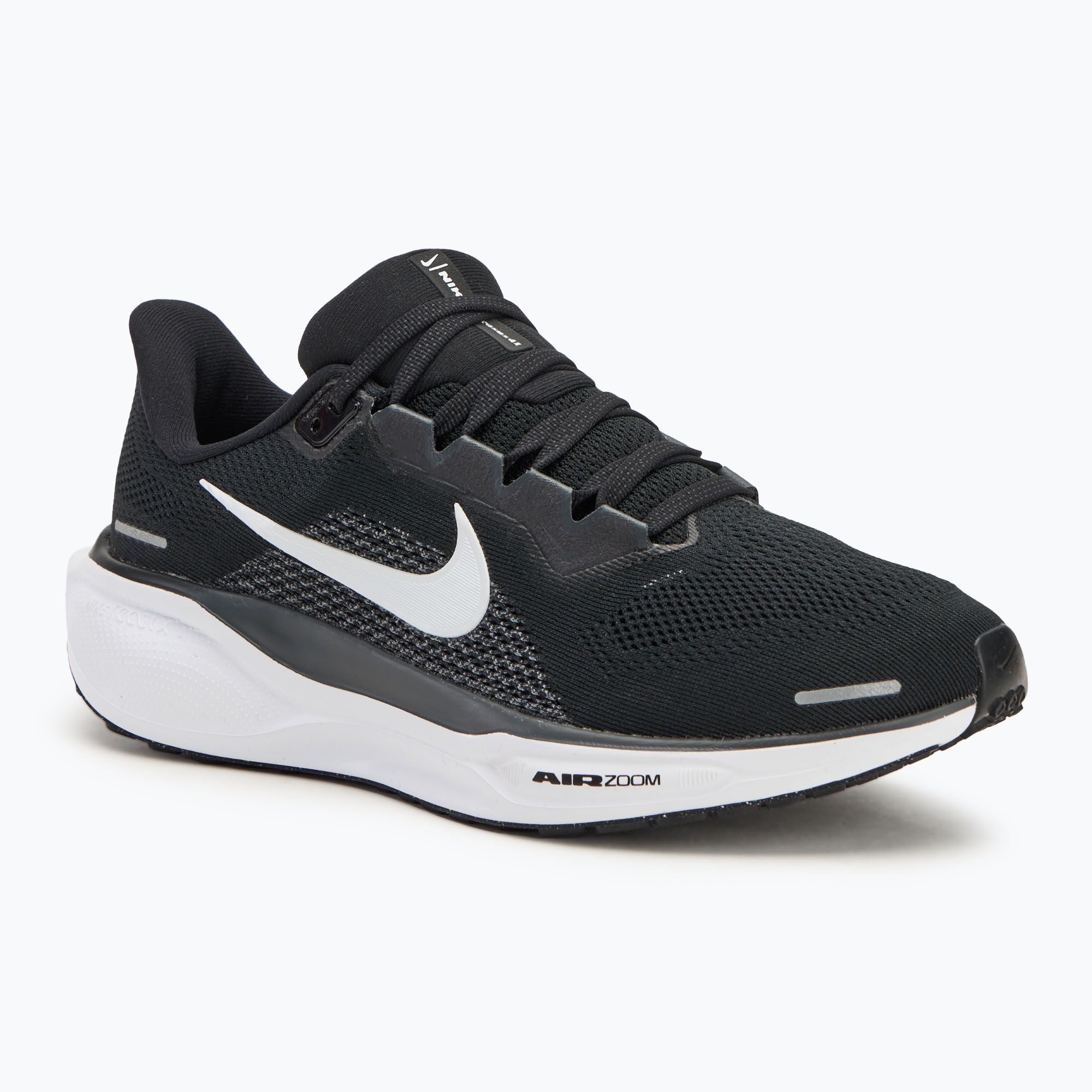 Buty do biegania męskie Nike Pegasus 41 black/anthracite/white 