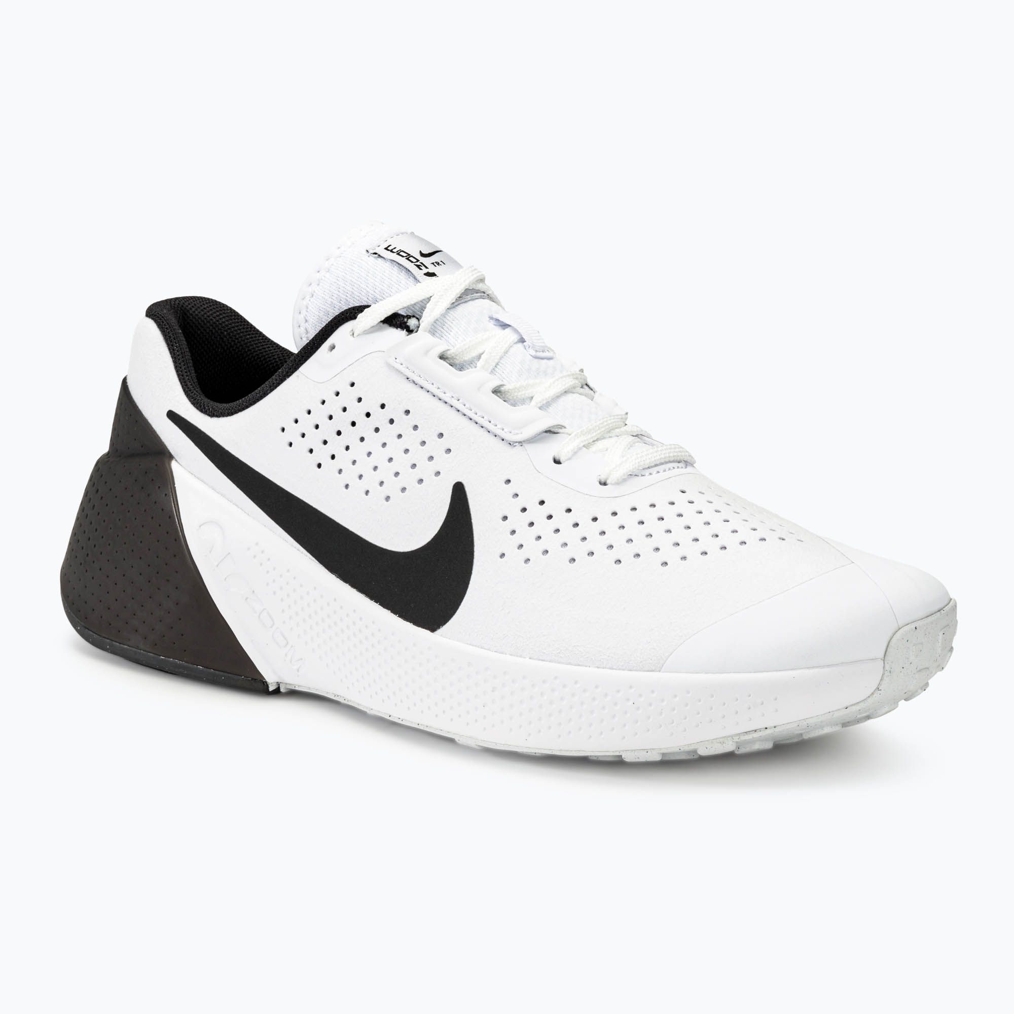 Buty treningowe męskie Nike Air Zoom TR 1 white/black 