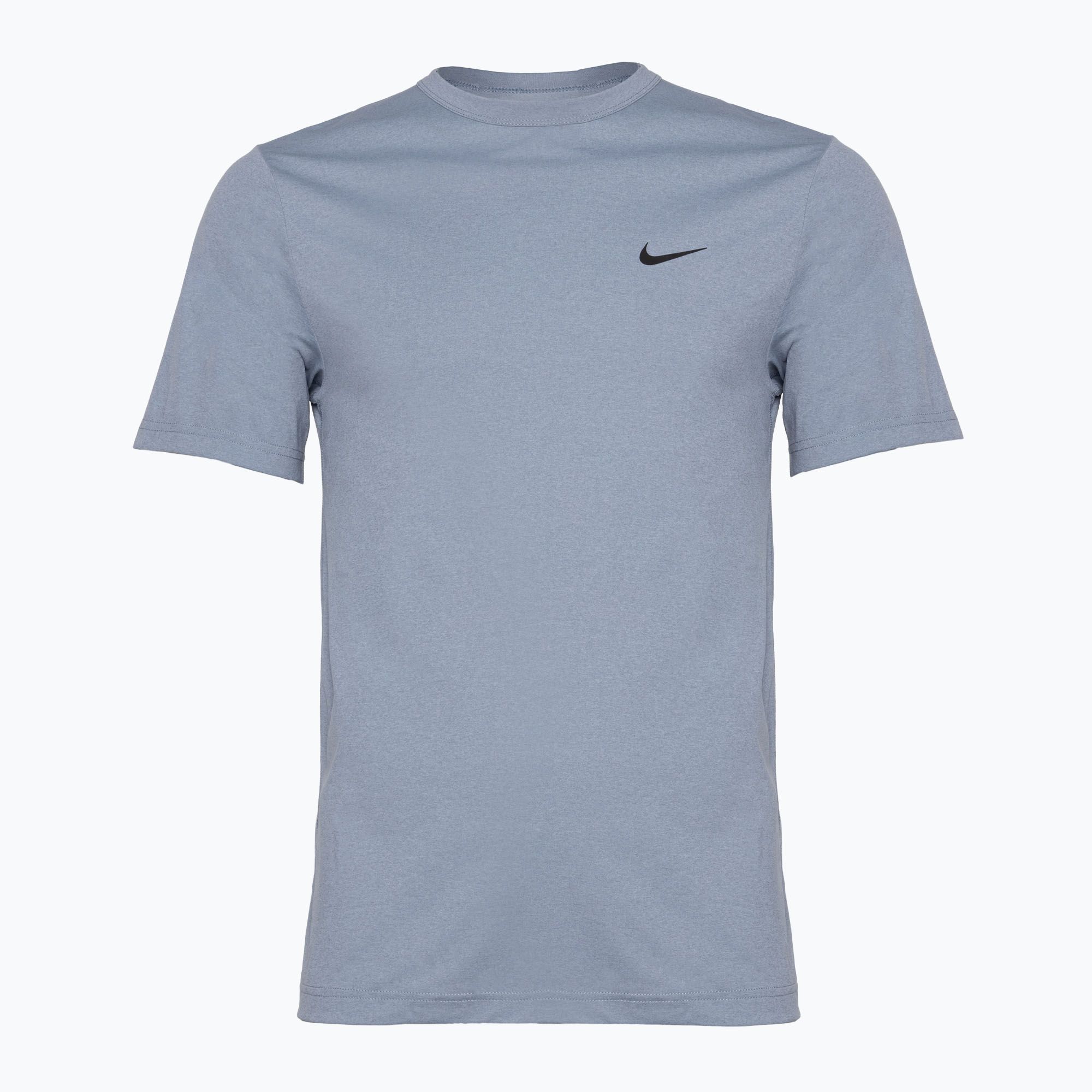 Koszulka męska Nike Dri-Fit UV Hyverse ashen slate/black 