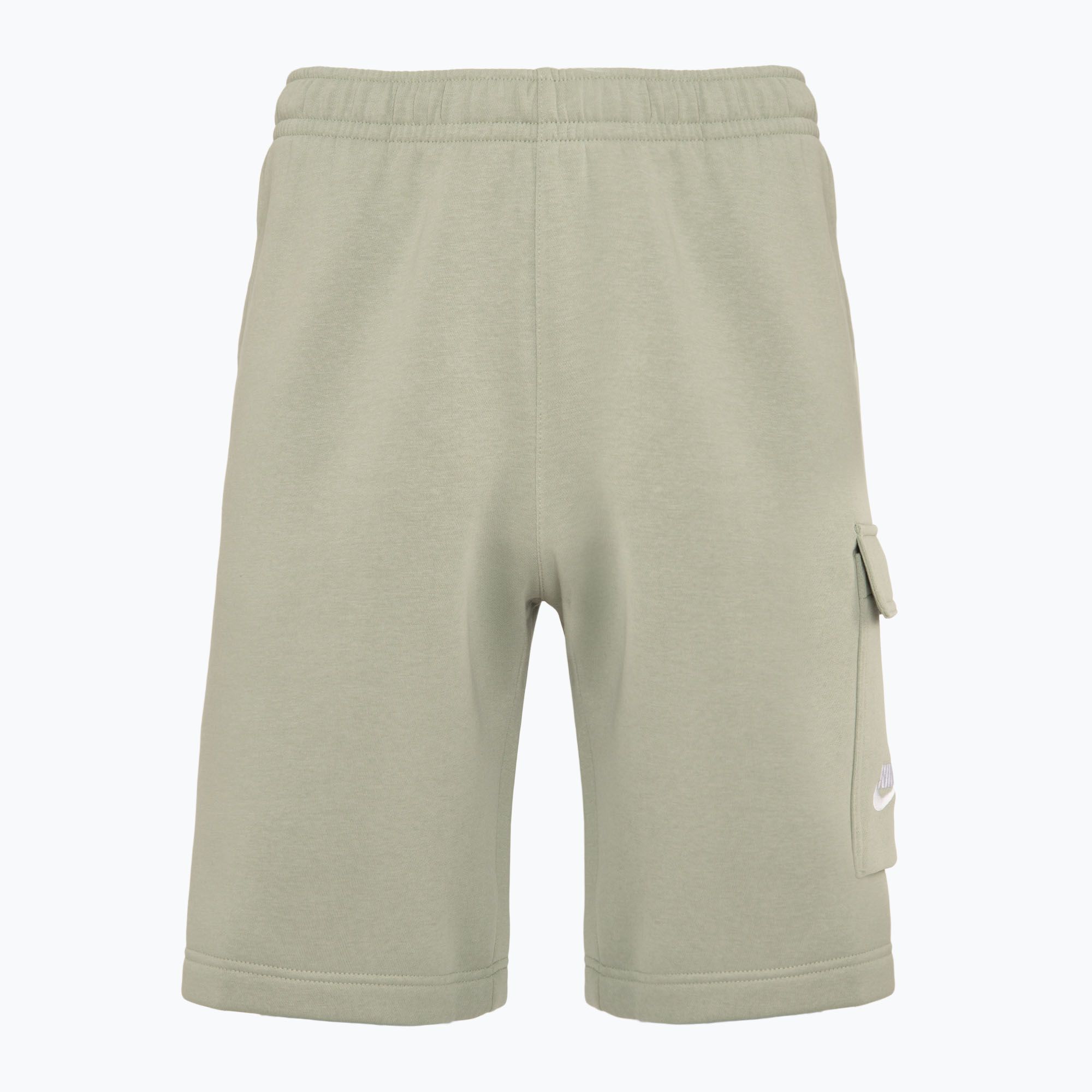 Spodenki męskie Nike Sportswear Club jade horizon/white 