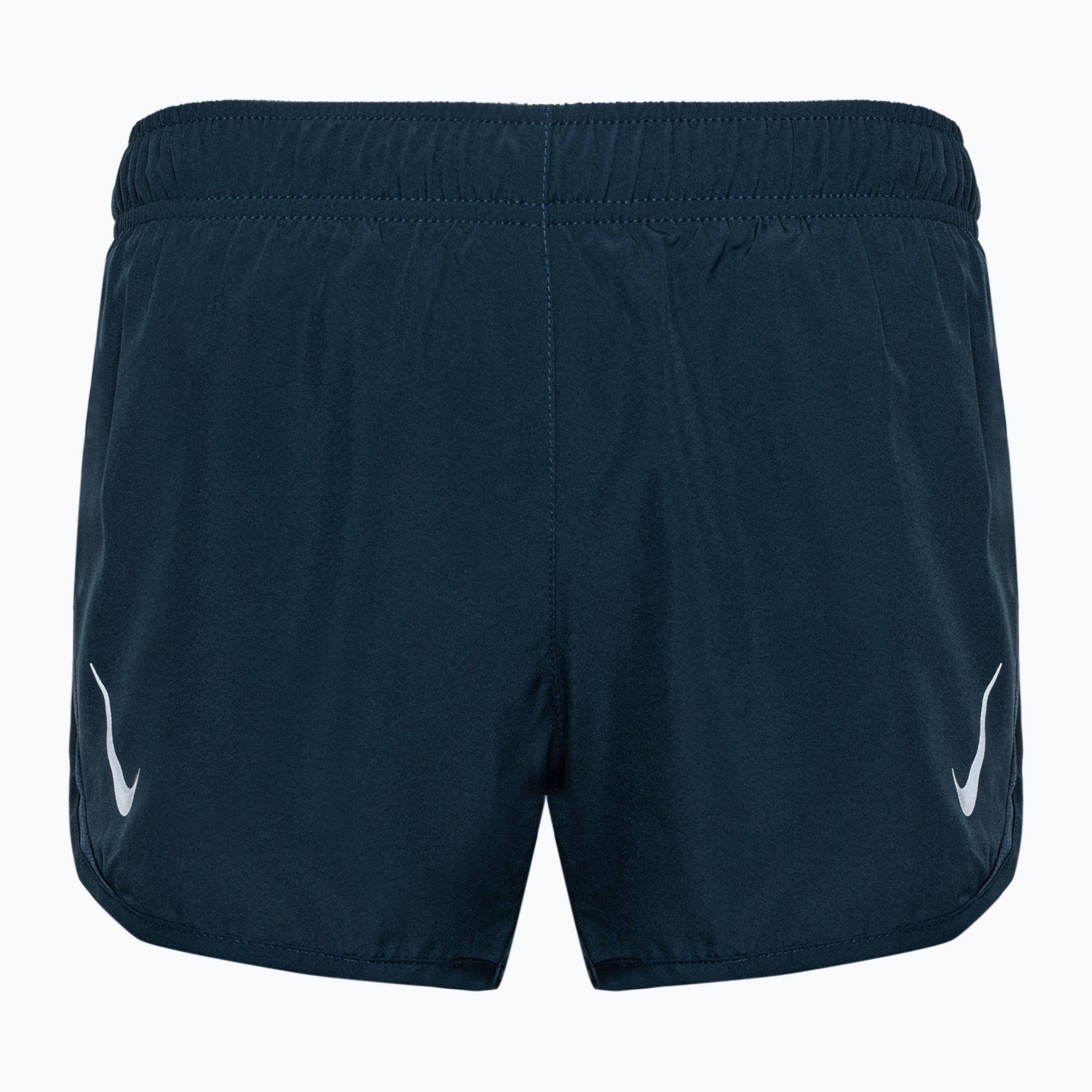 Spodenki do biegania damskie Nike Fast Tempo Dri-Fit armoury navy 