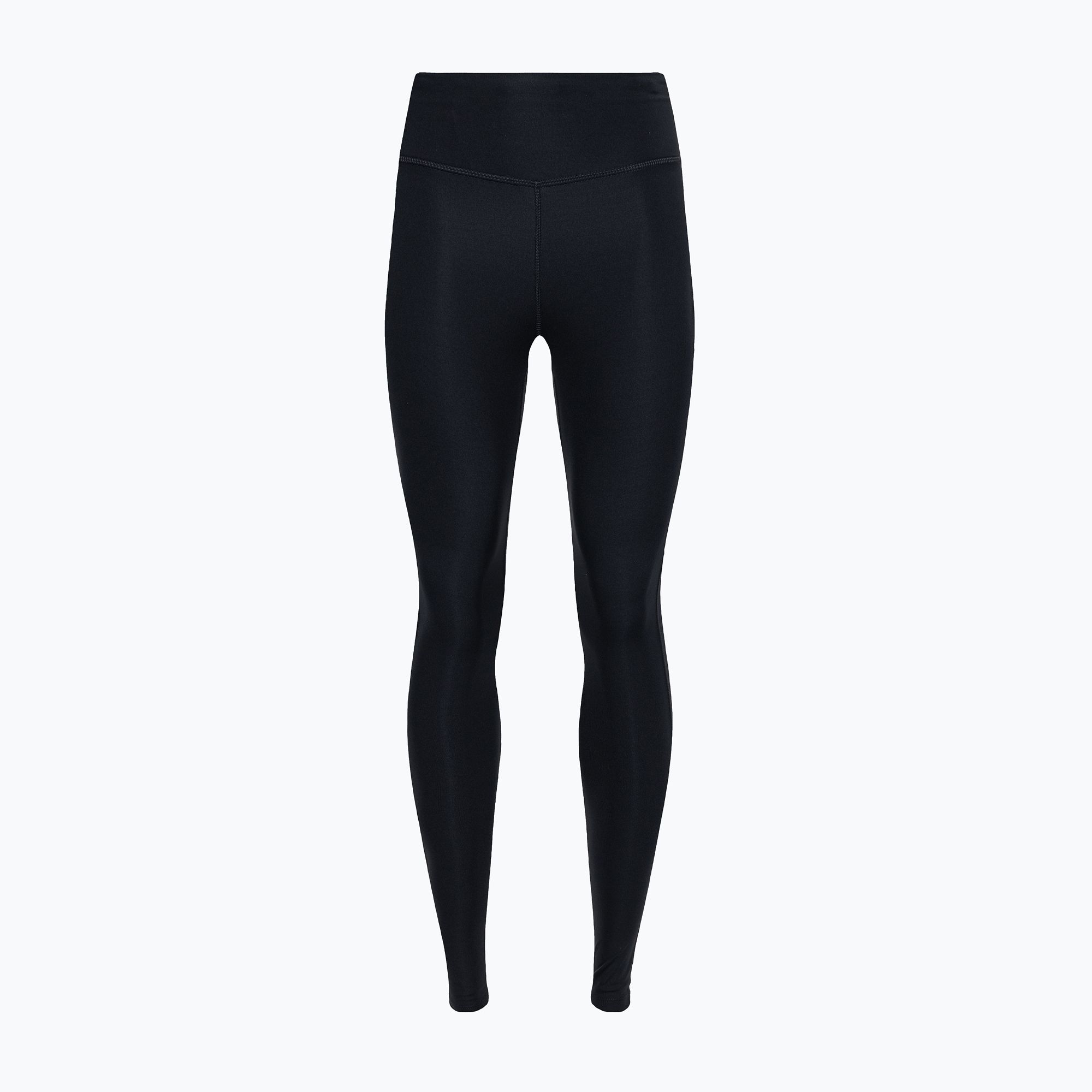 Legginsy damskie Nike Fast Swoosh 7/8 black/white 
