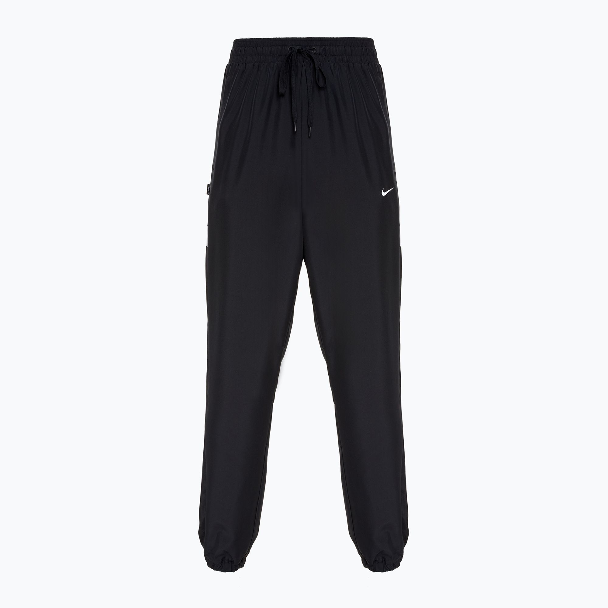 Spodnie męskie Nike Icon Woven black/black/white/white 
