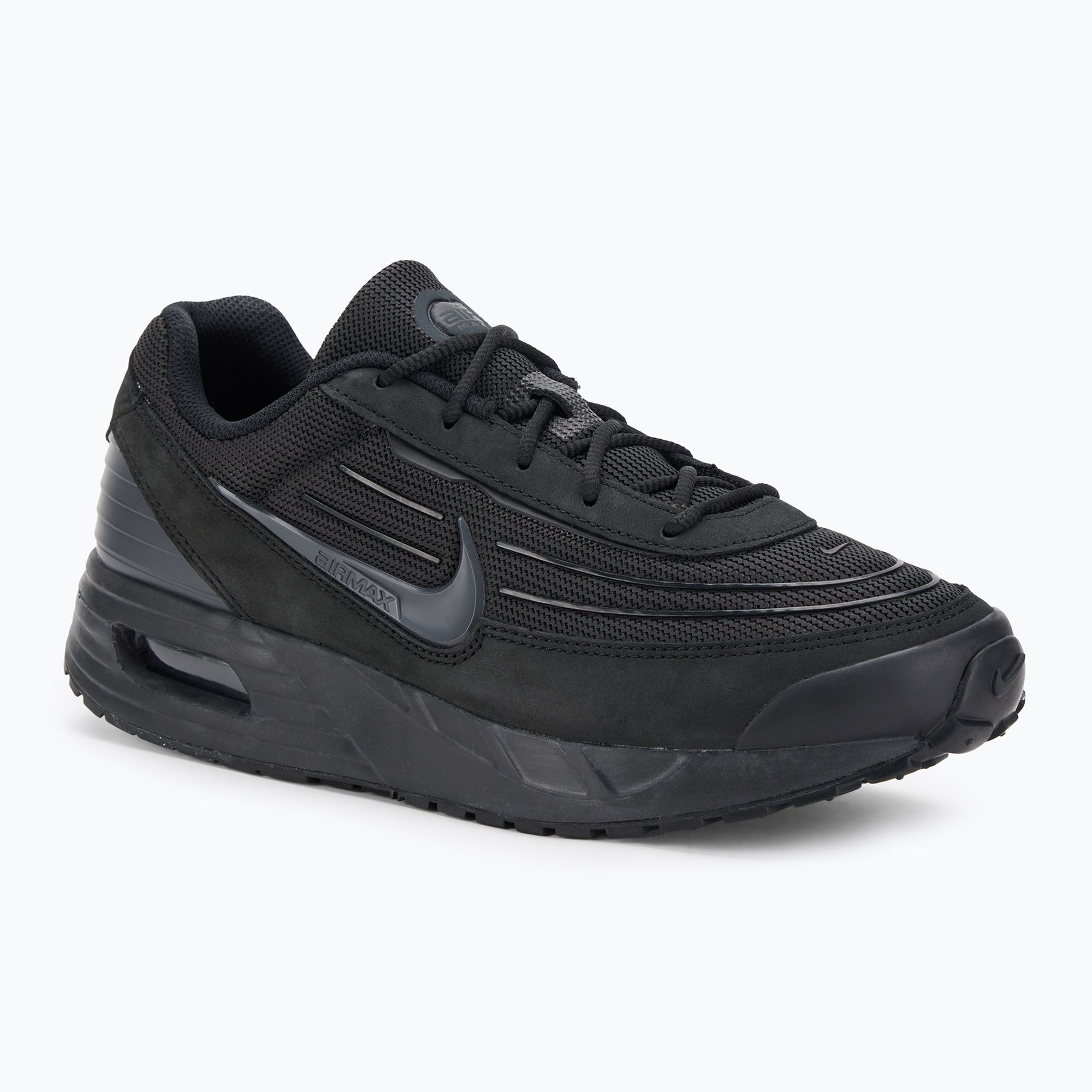 Buty męskie Nike Air Max Verse black/anthracite /black/black 