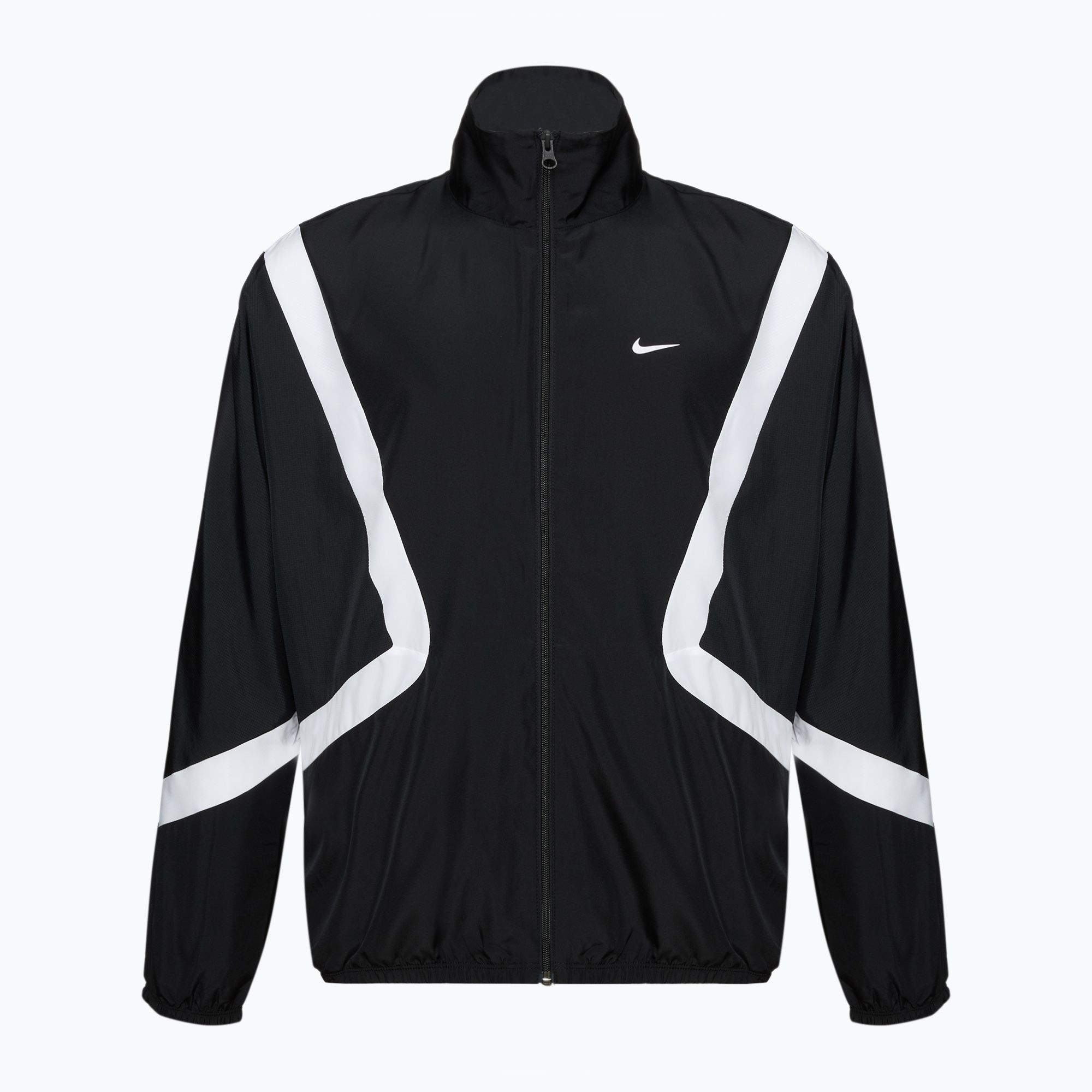 Kurtka męska Nike Icon black/white 