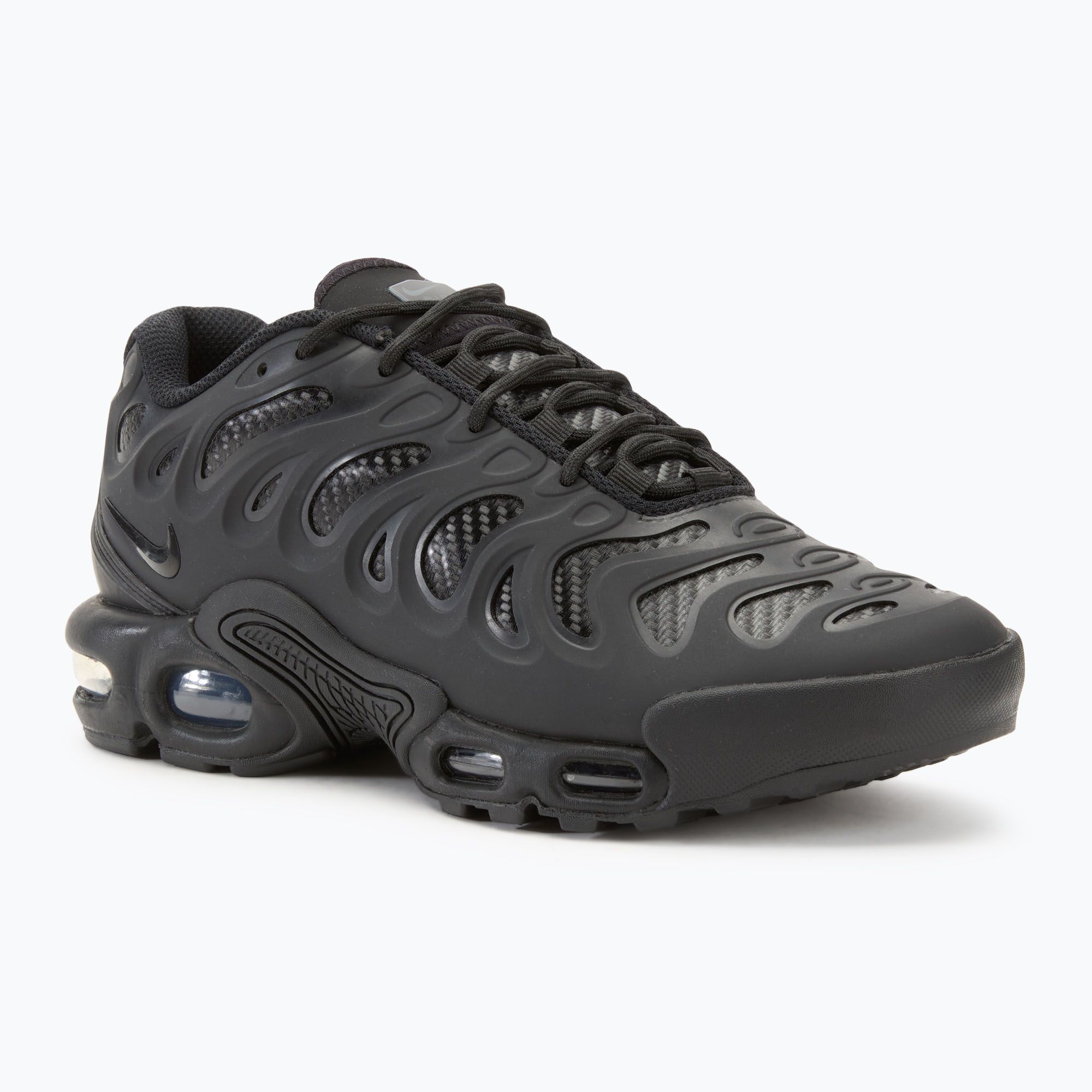 Buty męskie Nike Air Max Plus Drift black/anthracite 