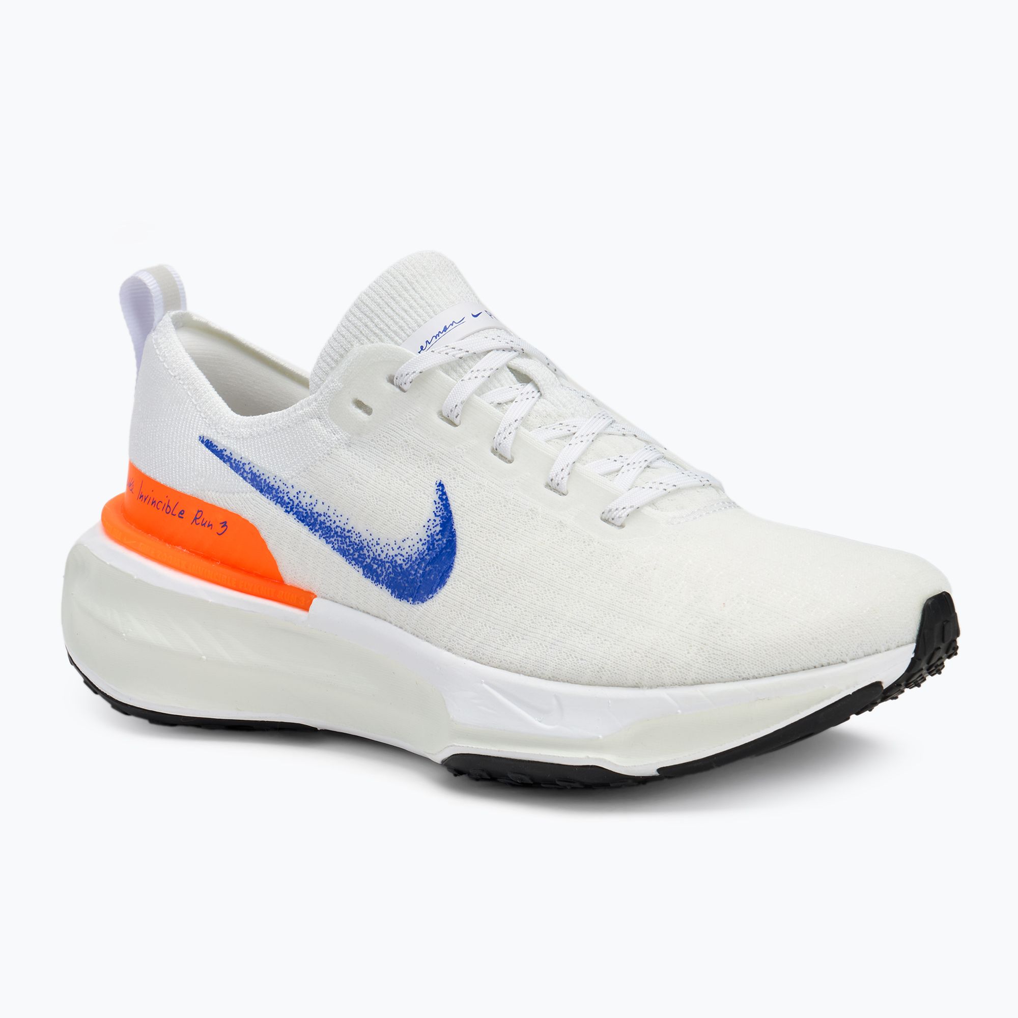 Buty do biegania męskie Nike Invincible 3 Blueprint ZoomX multi-color/multi-color 
