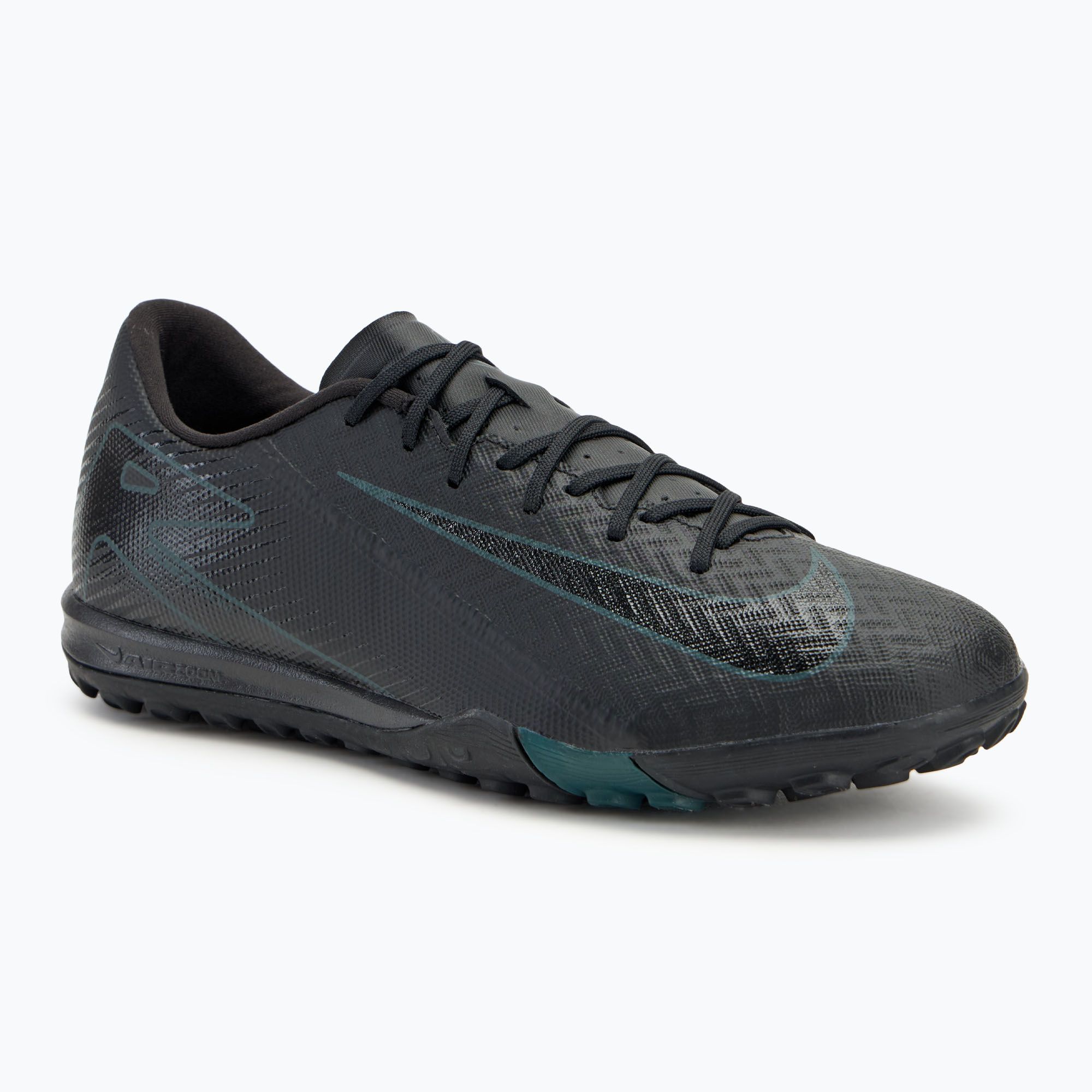 Buty piłkarskie męskie Nike Mercurial Vapor 16 Academy TF black/deep jungle/black 