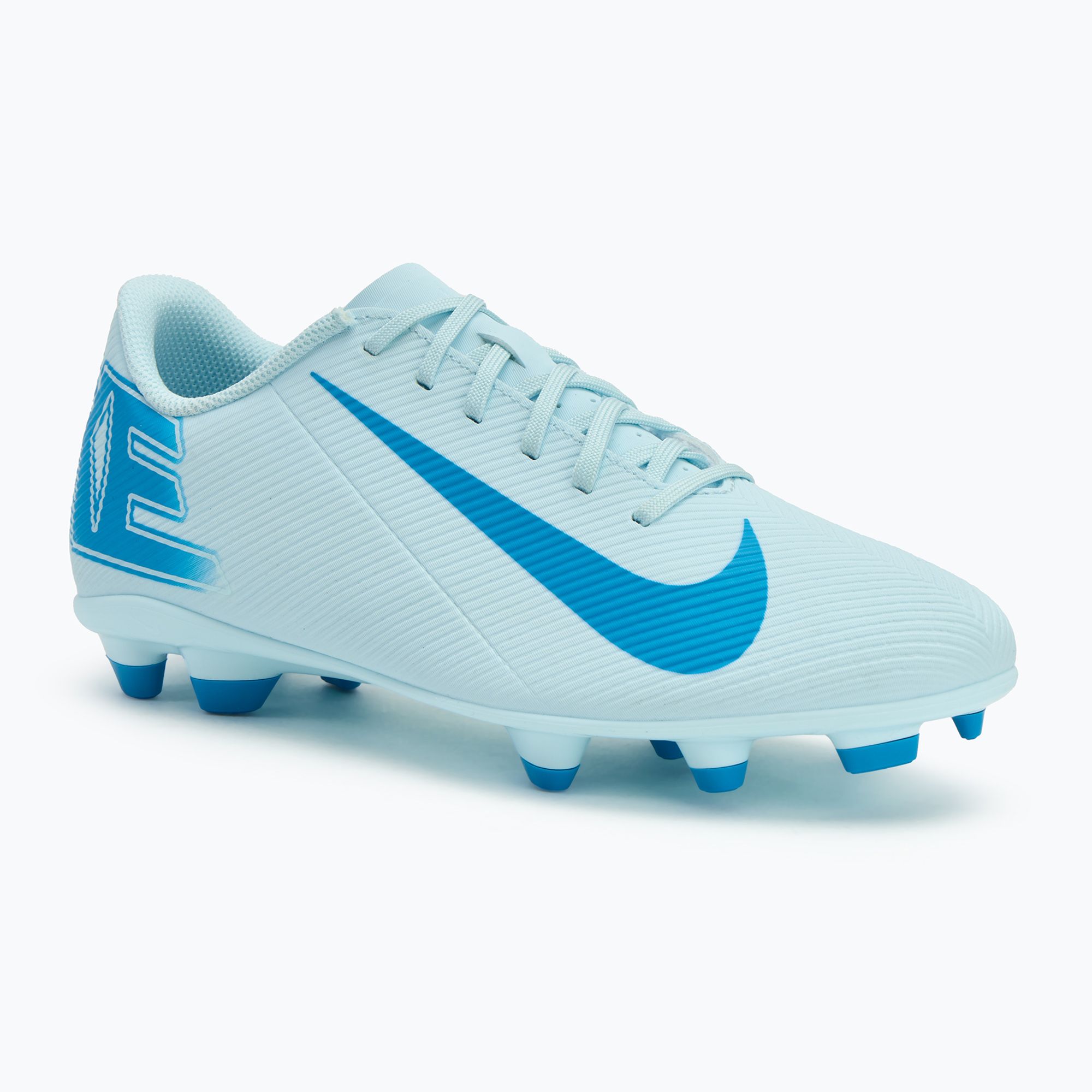Buty piłkarskie Nike Mercurial Vapor 16 Club FG/MG glacier blue/blue orbit 