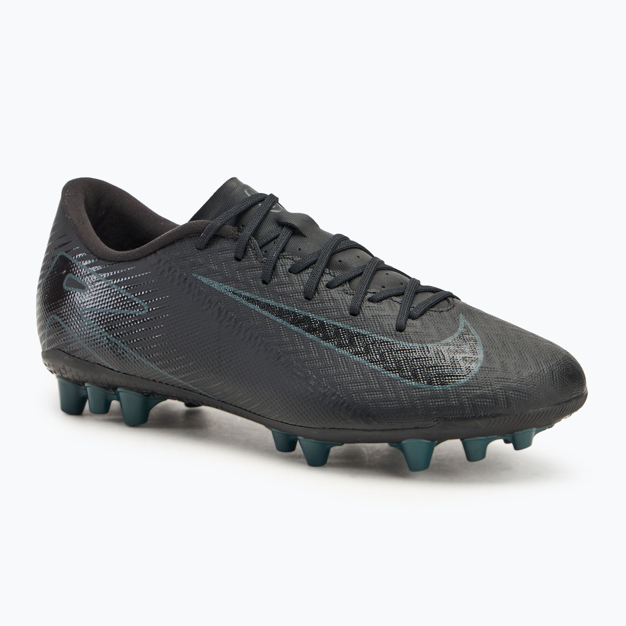 Buty piłkarskie Nike Mercurial Vapor 16 Academy AG black/deep jungle/black 